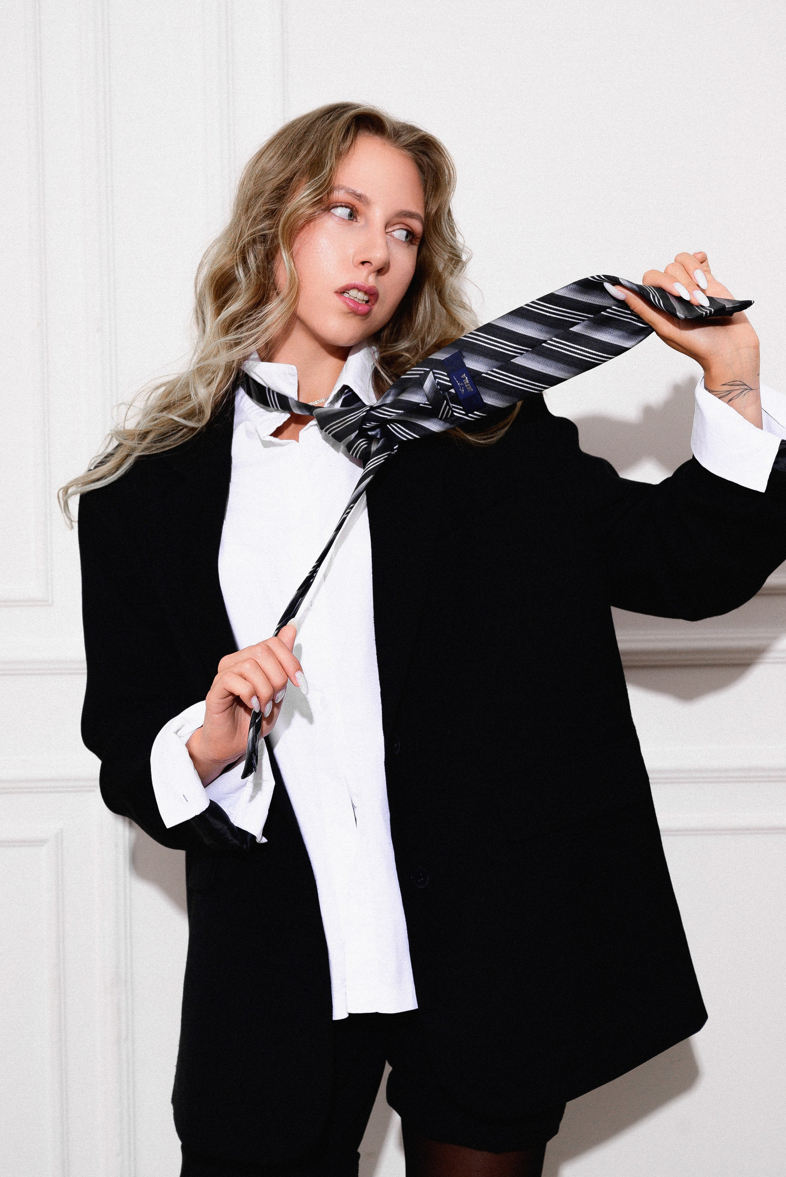 Маша. Тамара Власова