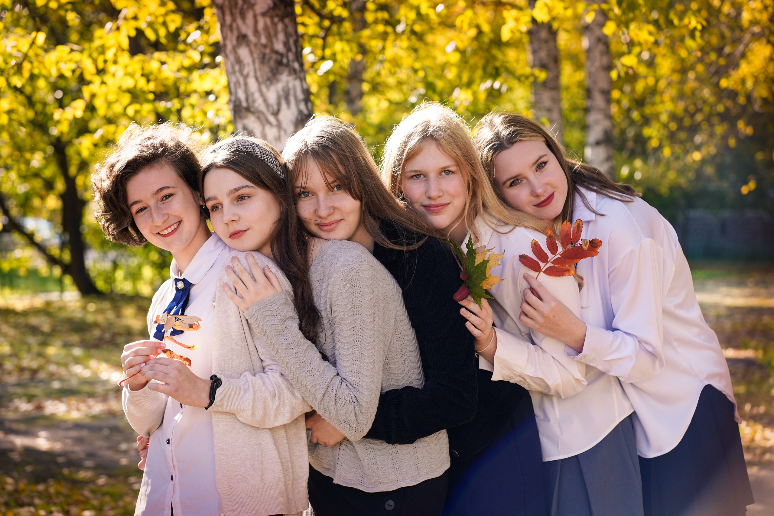 Выпускные альбомы для 9 класса, гимназия № 45. Школьный и семейный фотограф в Екатеринбурге Анна Лобанова