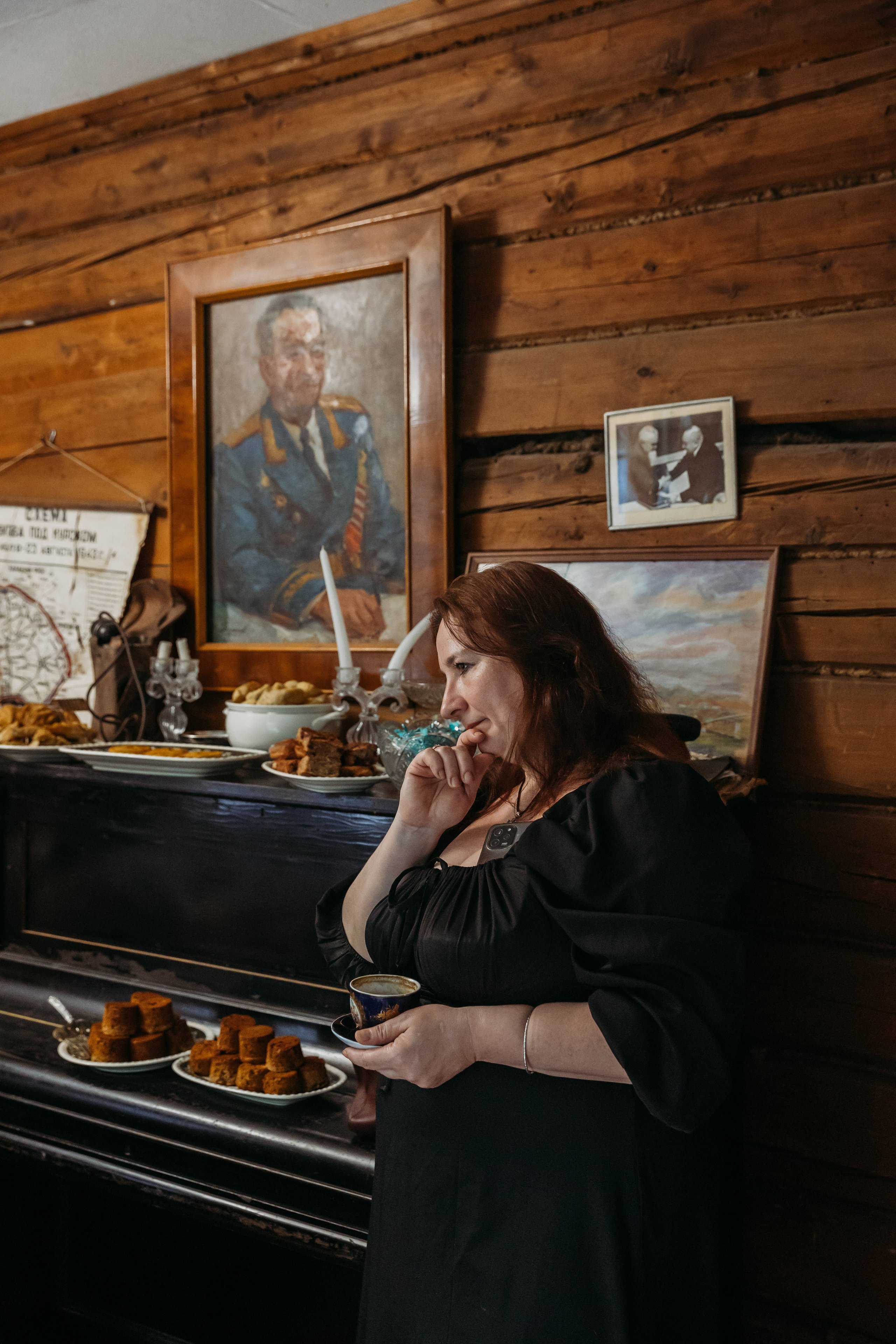 Родные люди «Кратово». Леся Гаранина. Семейный фотограф/видеограф Москва и область