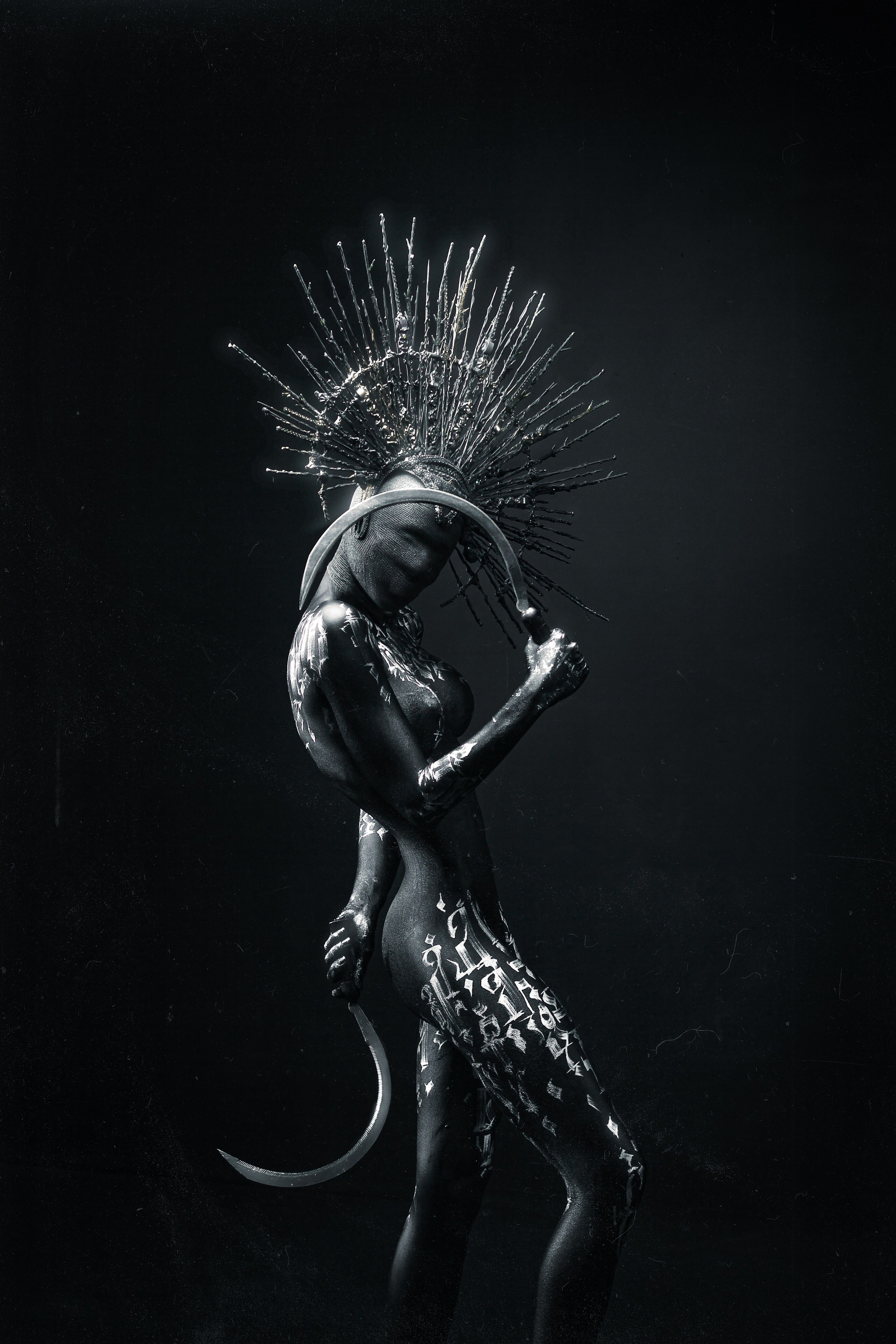 MORANA. The Abstracter