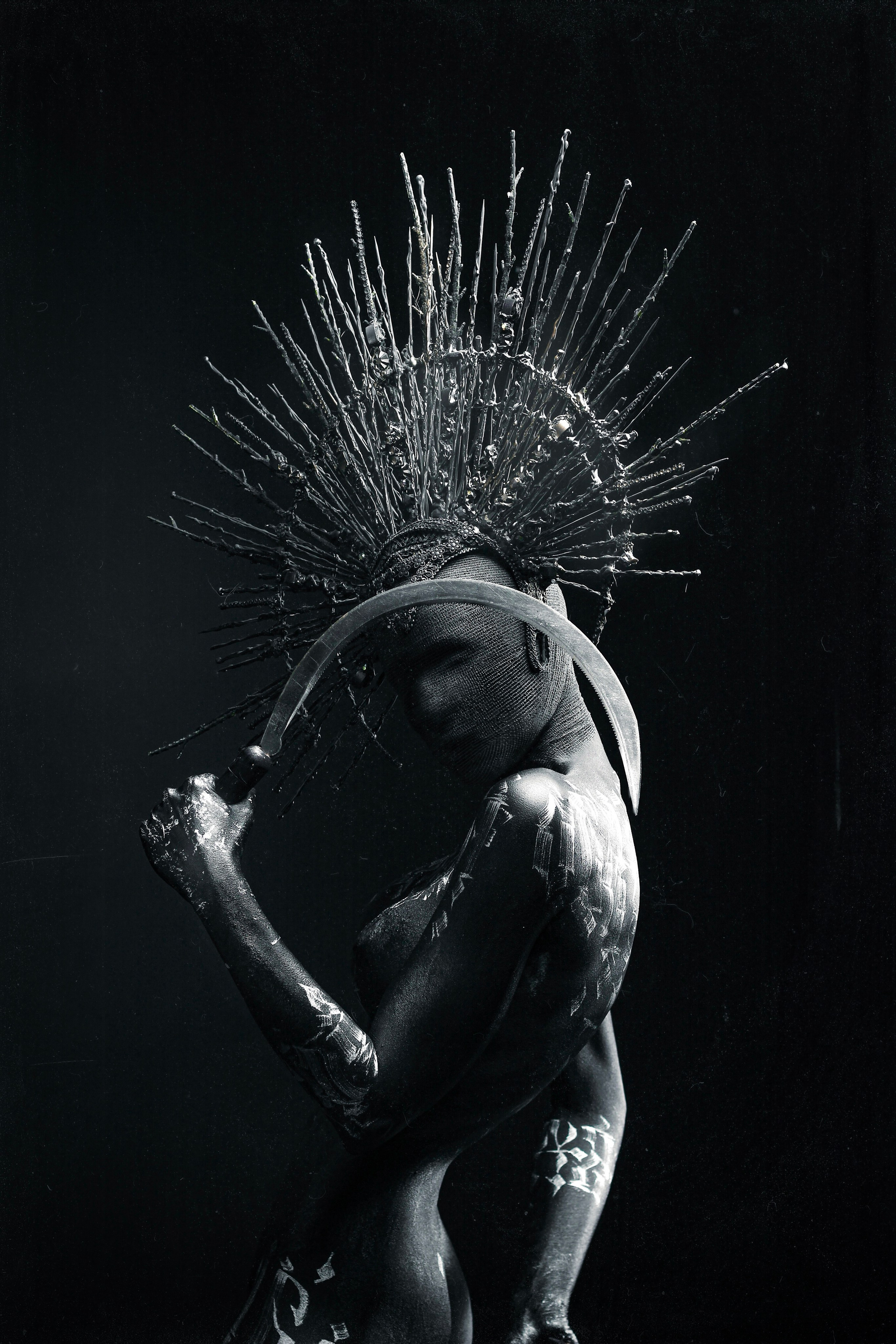 MORANA. The Abstracter