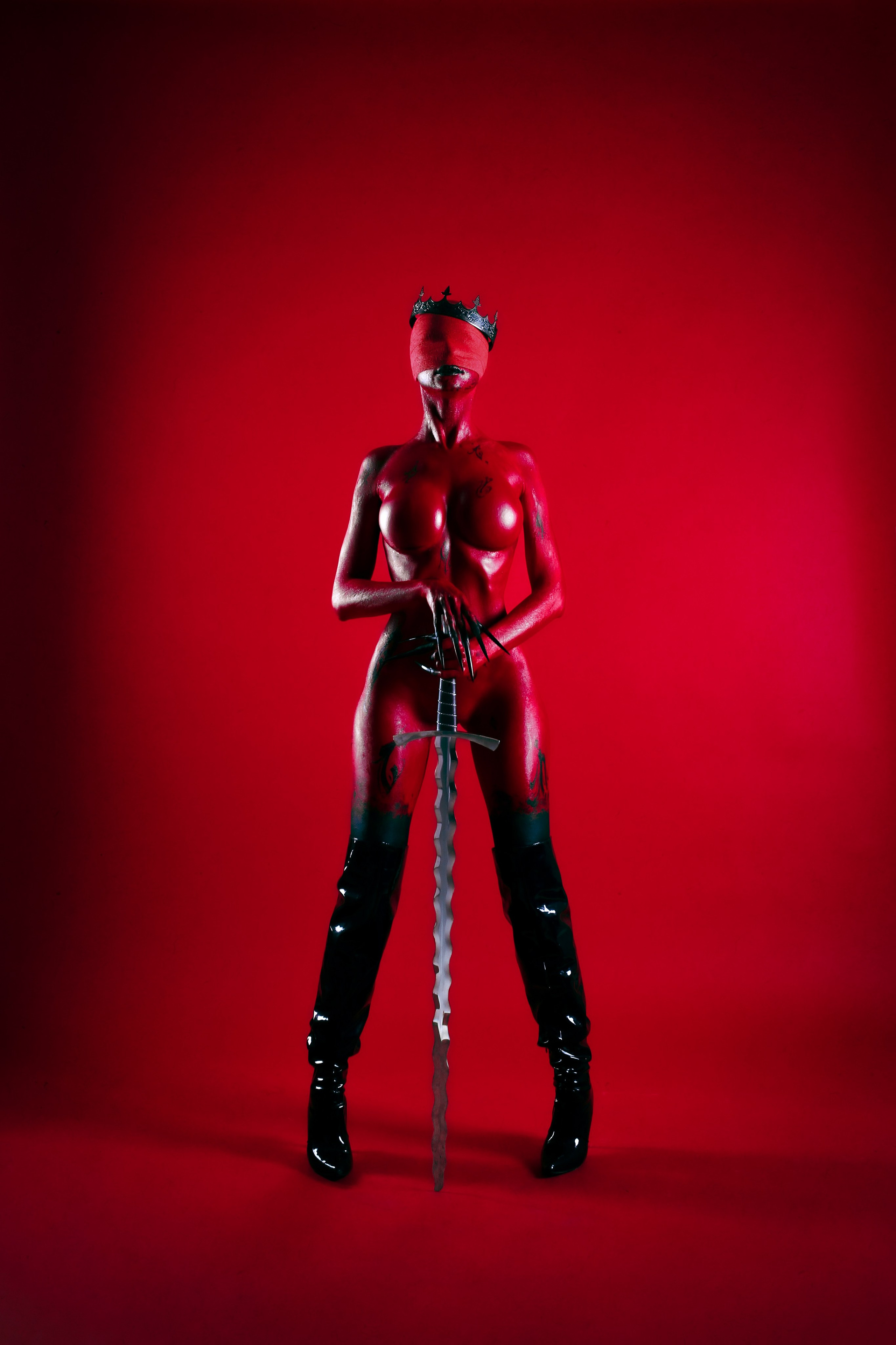 MACBETH. The Abstracter