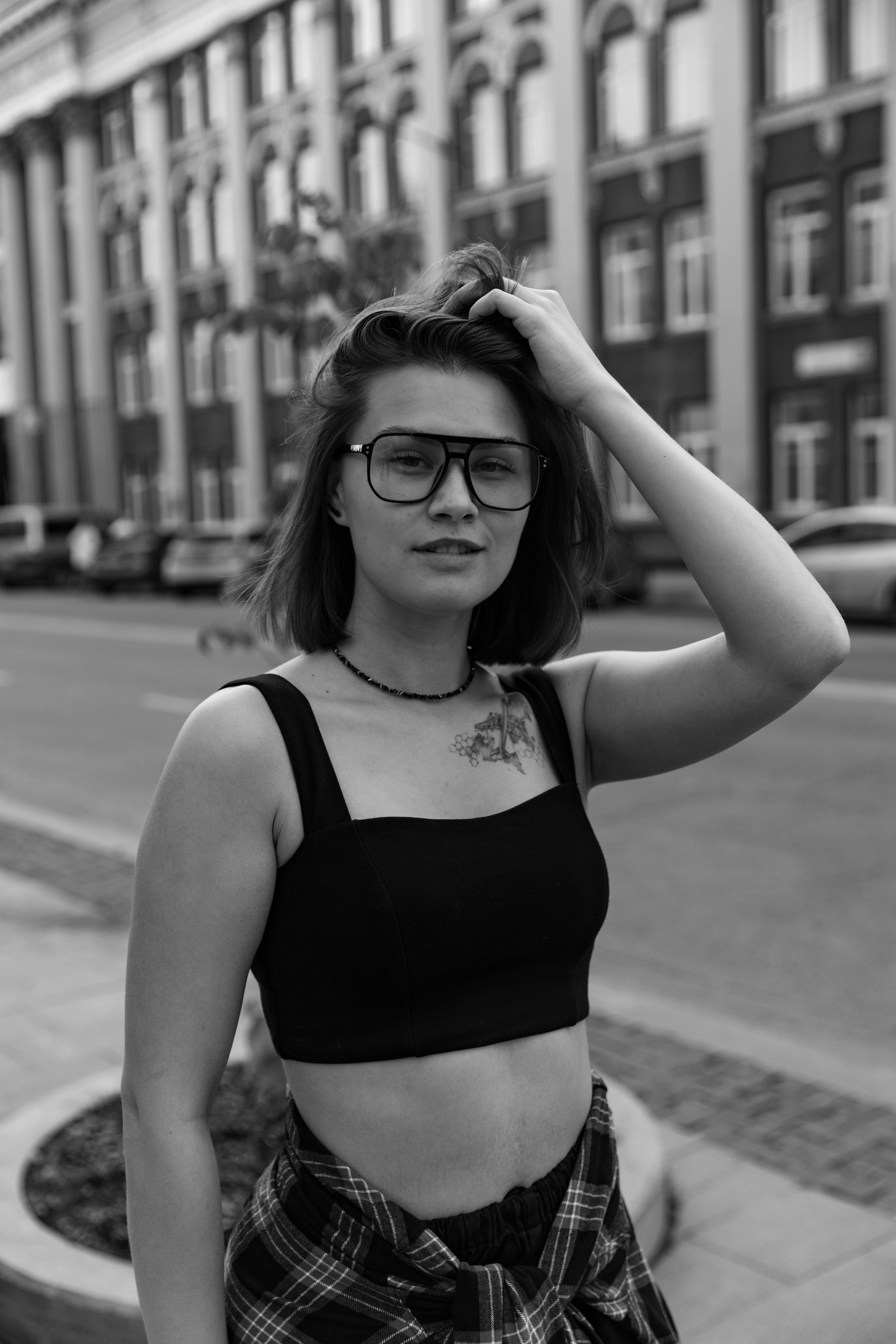 Лучшие подруги. Репортажный фотограф в Иркутске — Ярослав Ковалёв