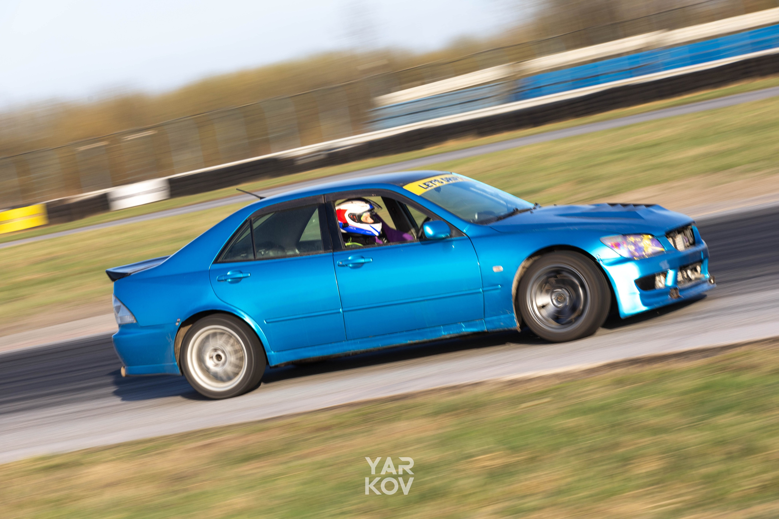 Lets.Drift. Репортажный фотограф в Иркутске — Ярослав Ковалёв