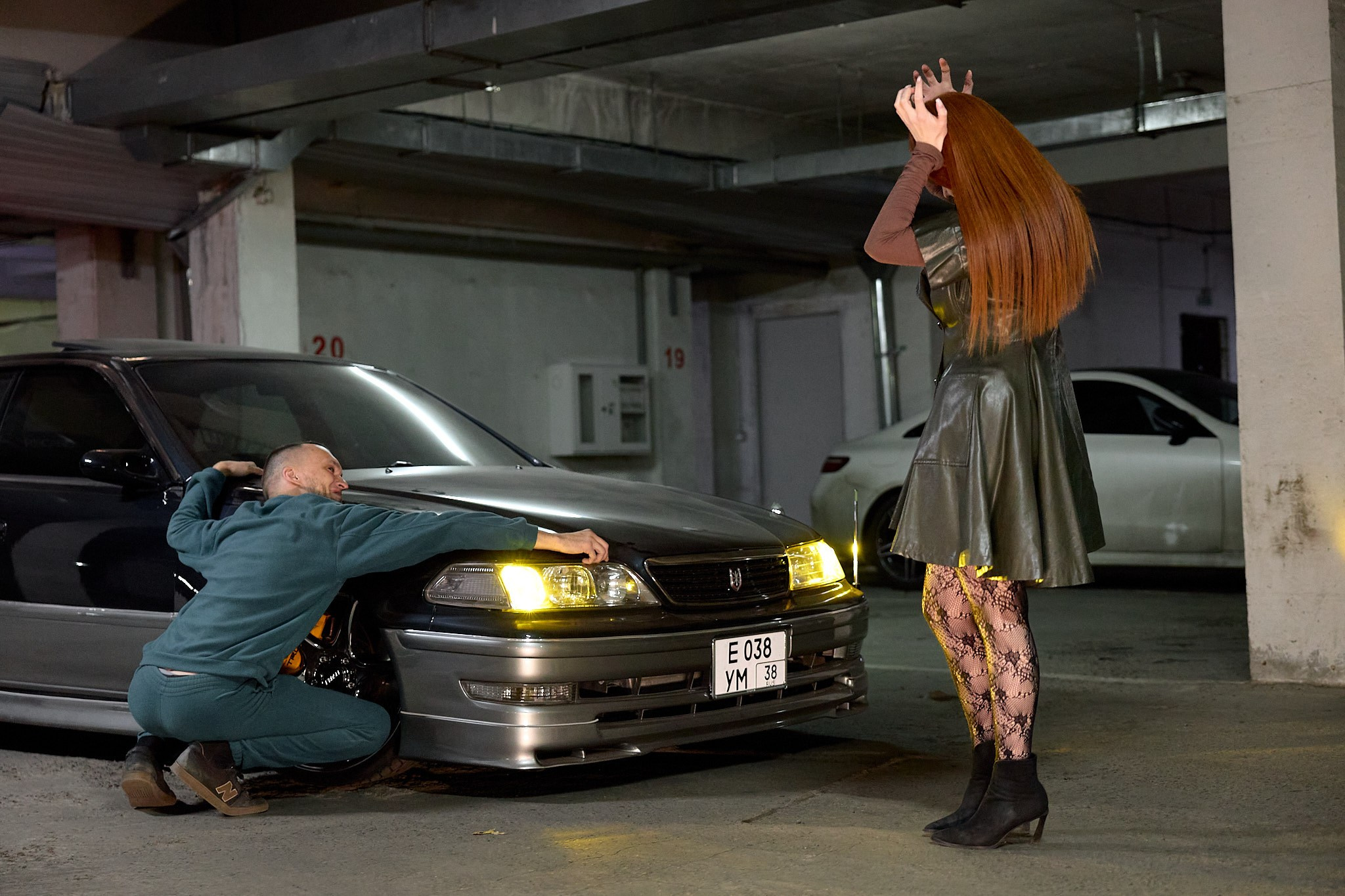 Марководы они. Репортажный фотограф в Иркутске — Ярослав Ковалёв