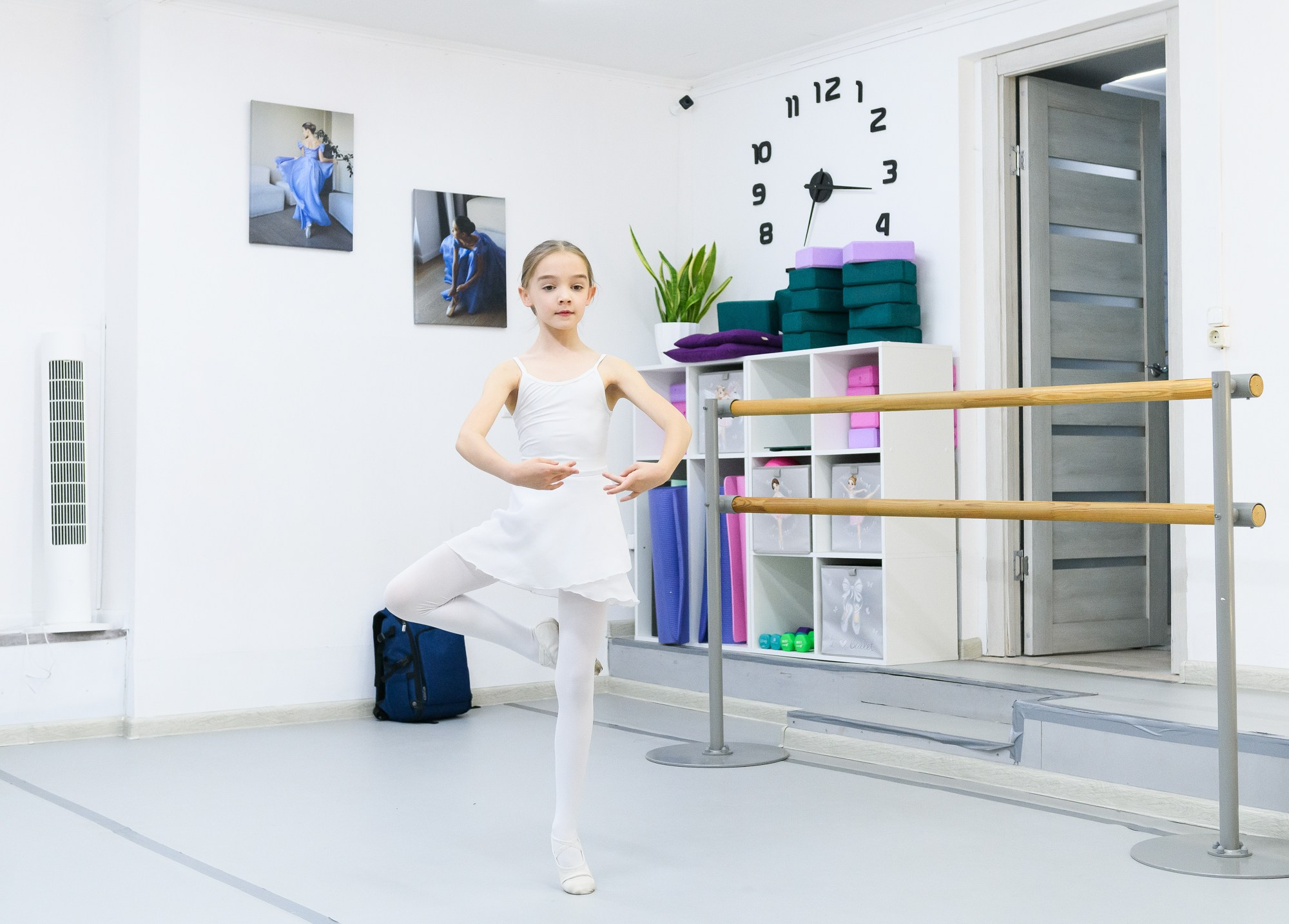 Открытые уроки Хореографическая студия «STUDIO GRIG»