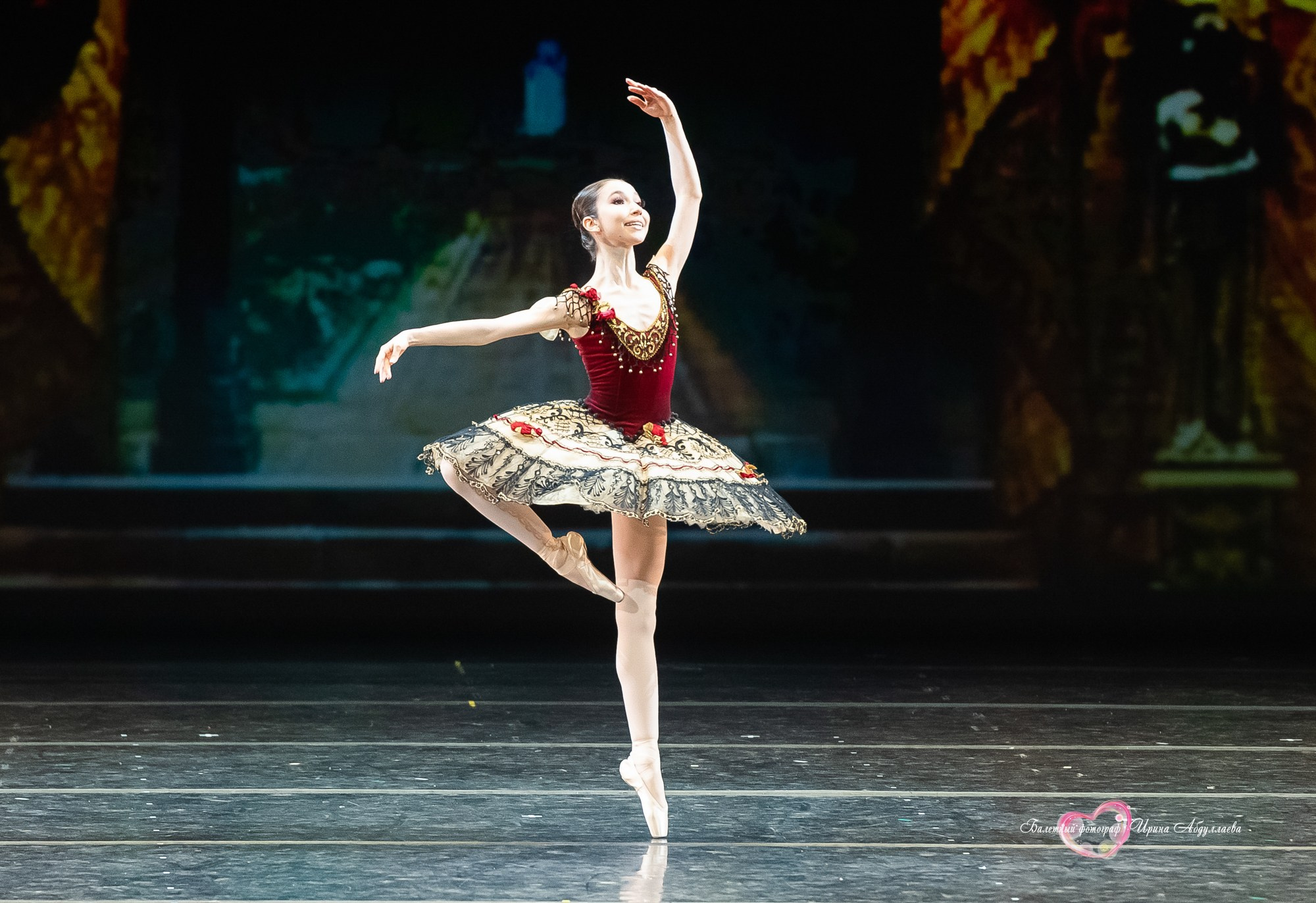 30-летие МГХУ имени Л М Лавровского 2024 г