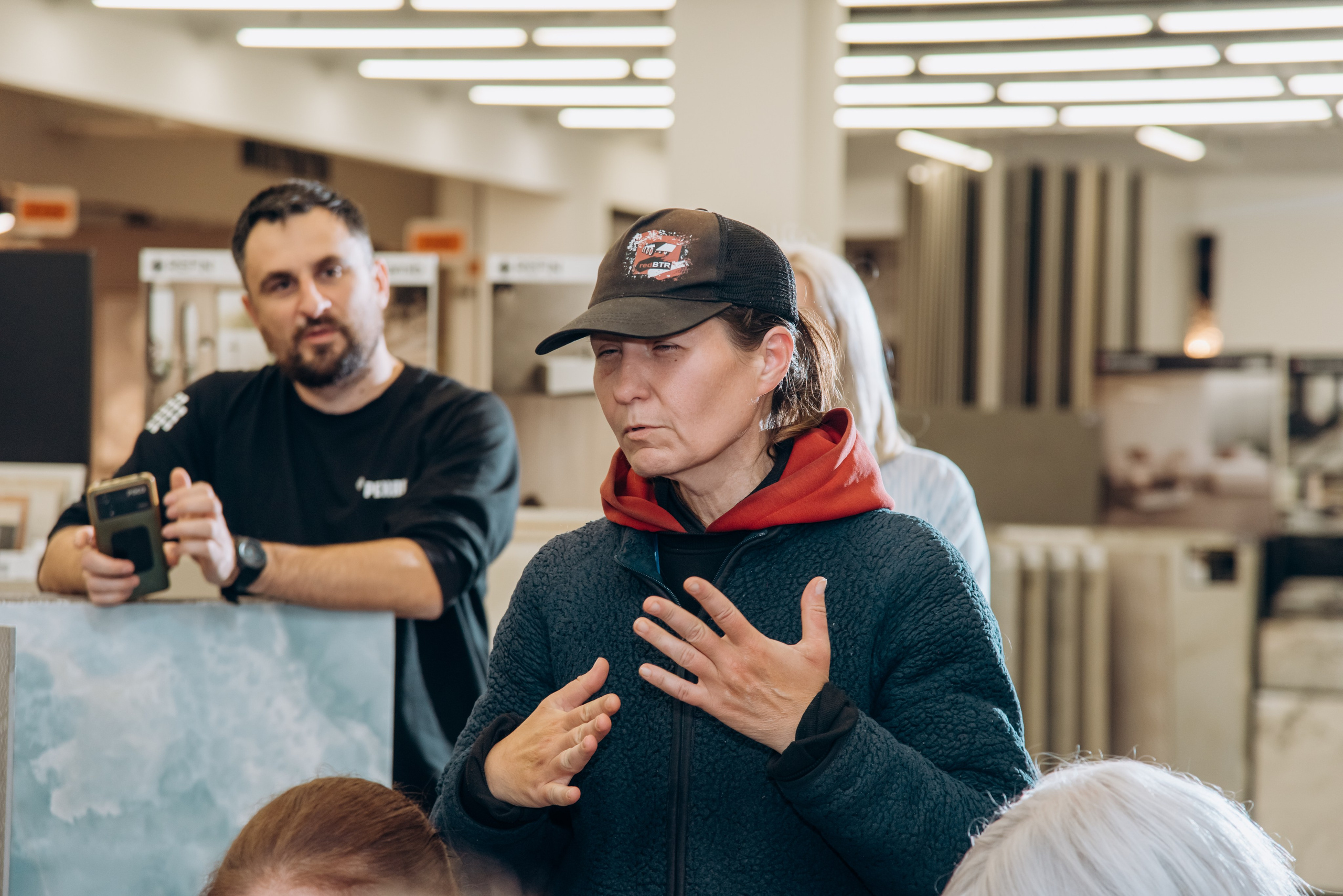 Презентация. Фотограф в Москве Елена Брюханова