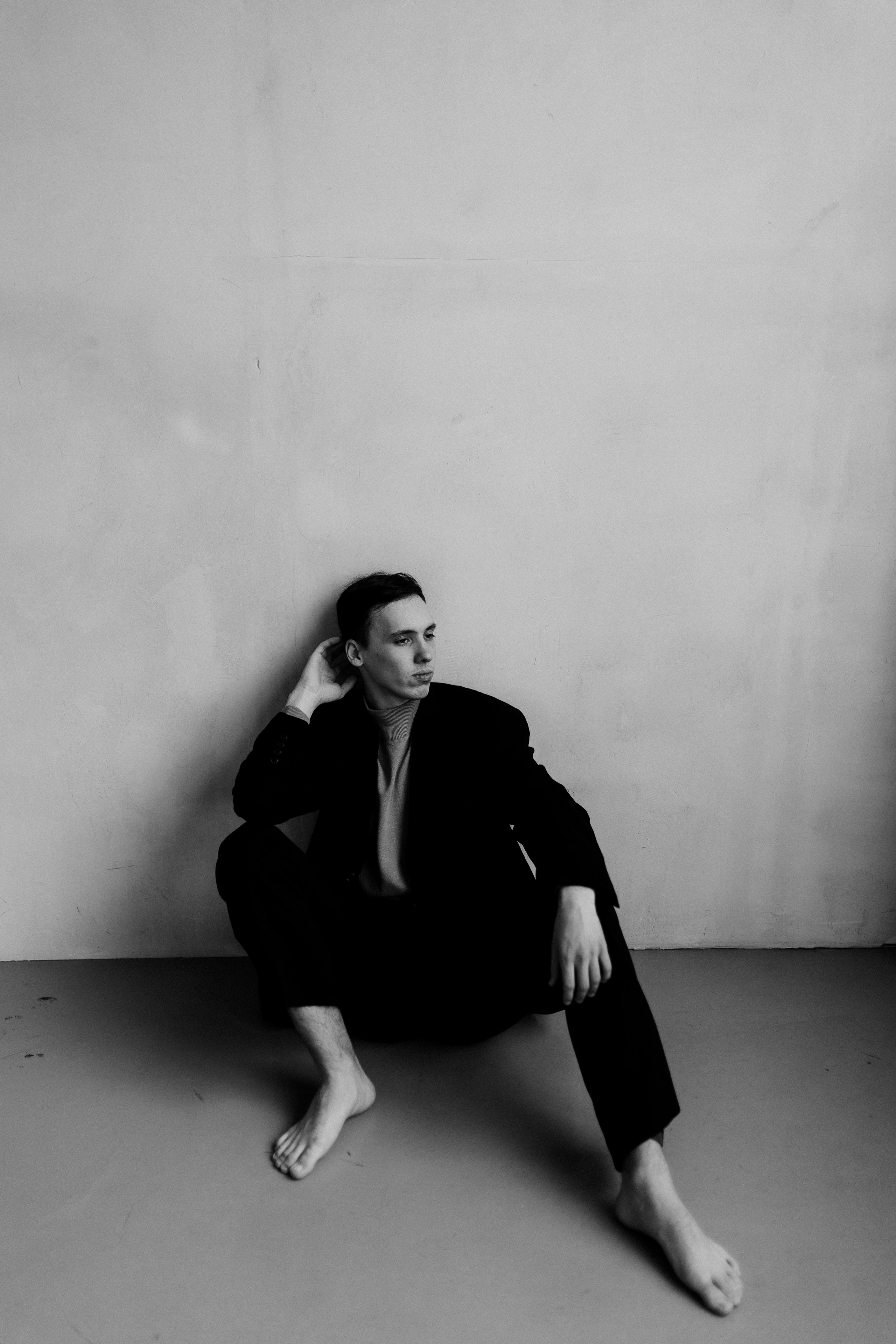 Андрей. Фотограф в Санкт-Петербурге