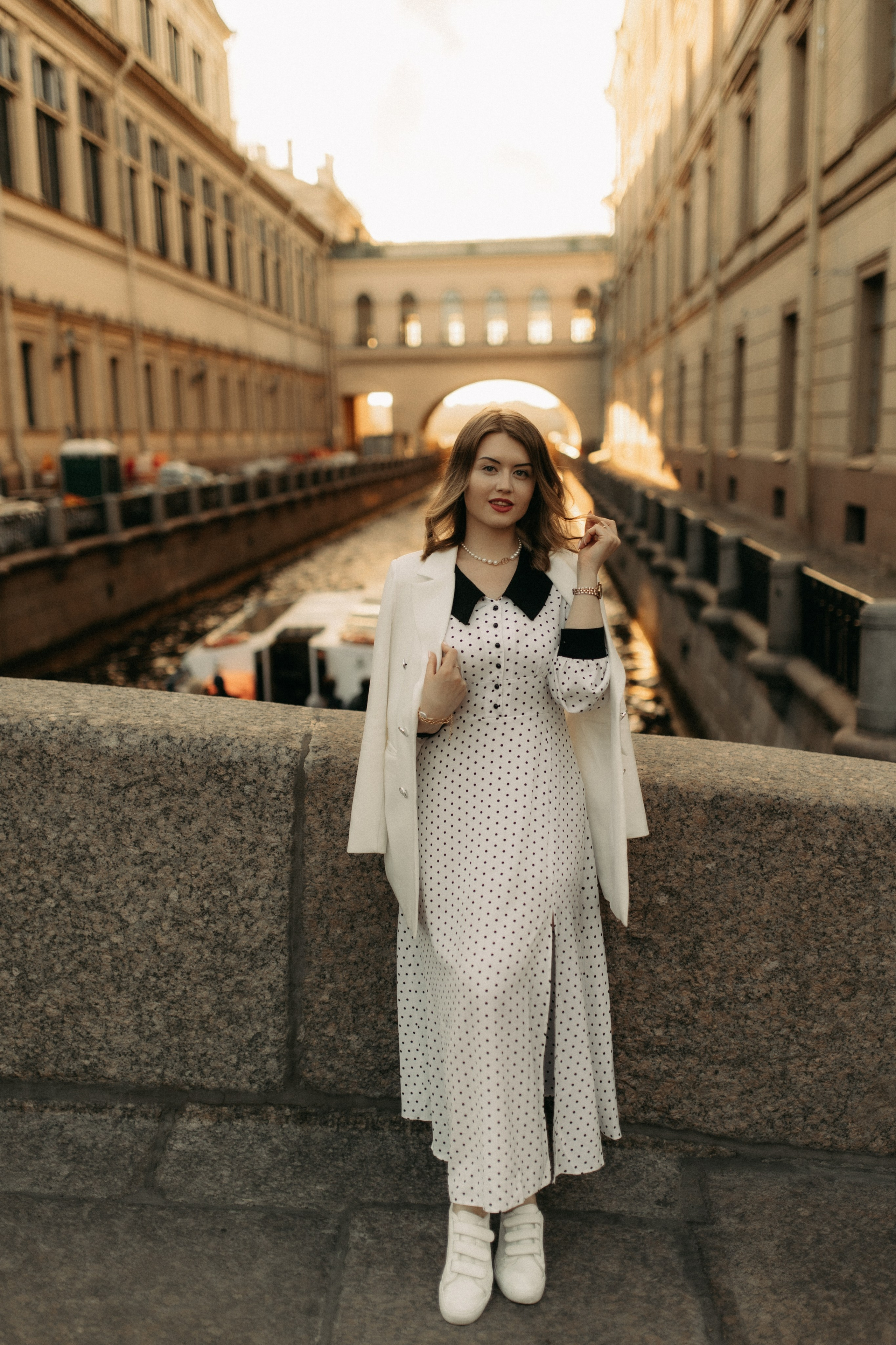 Юлия. Фотограф в Санкт-Петербурге