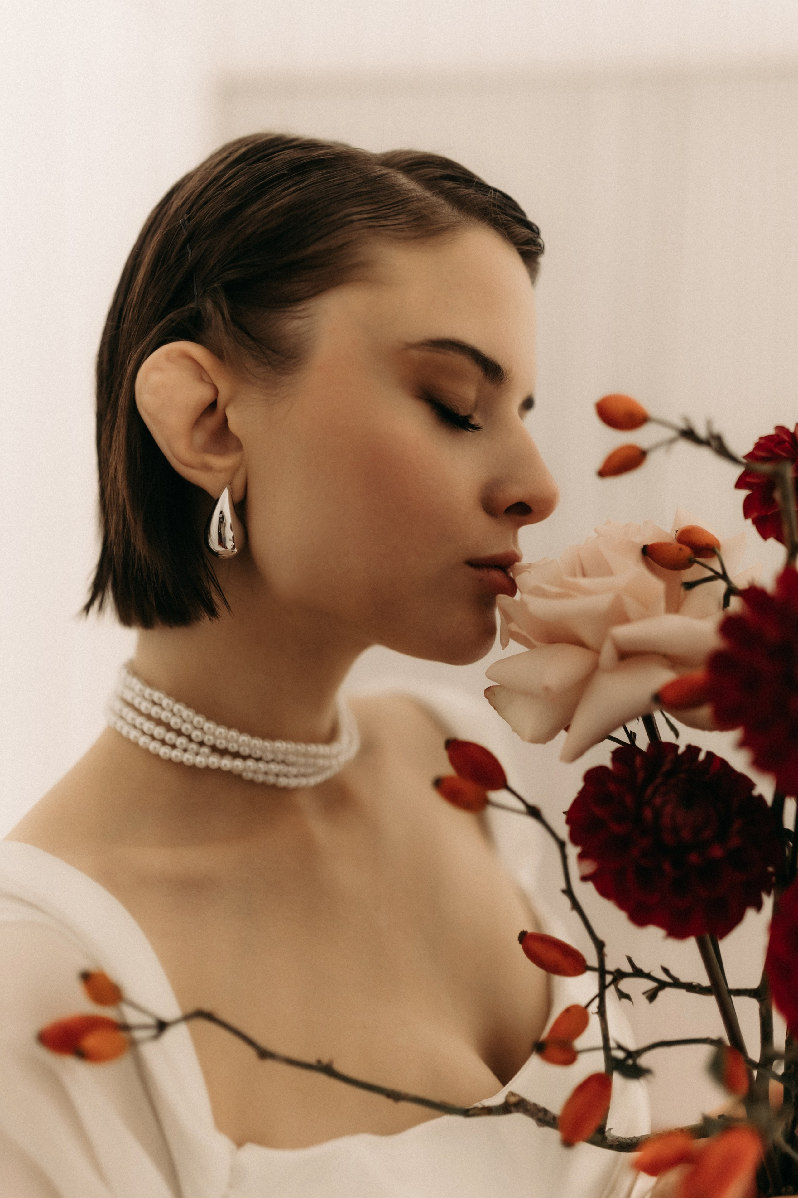 Марго и Роман, кинотеатр «Мираж». Фотограф в Санкт-Петербурге