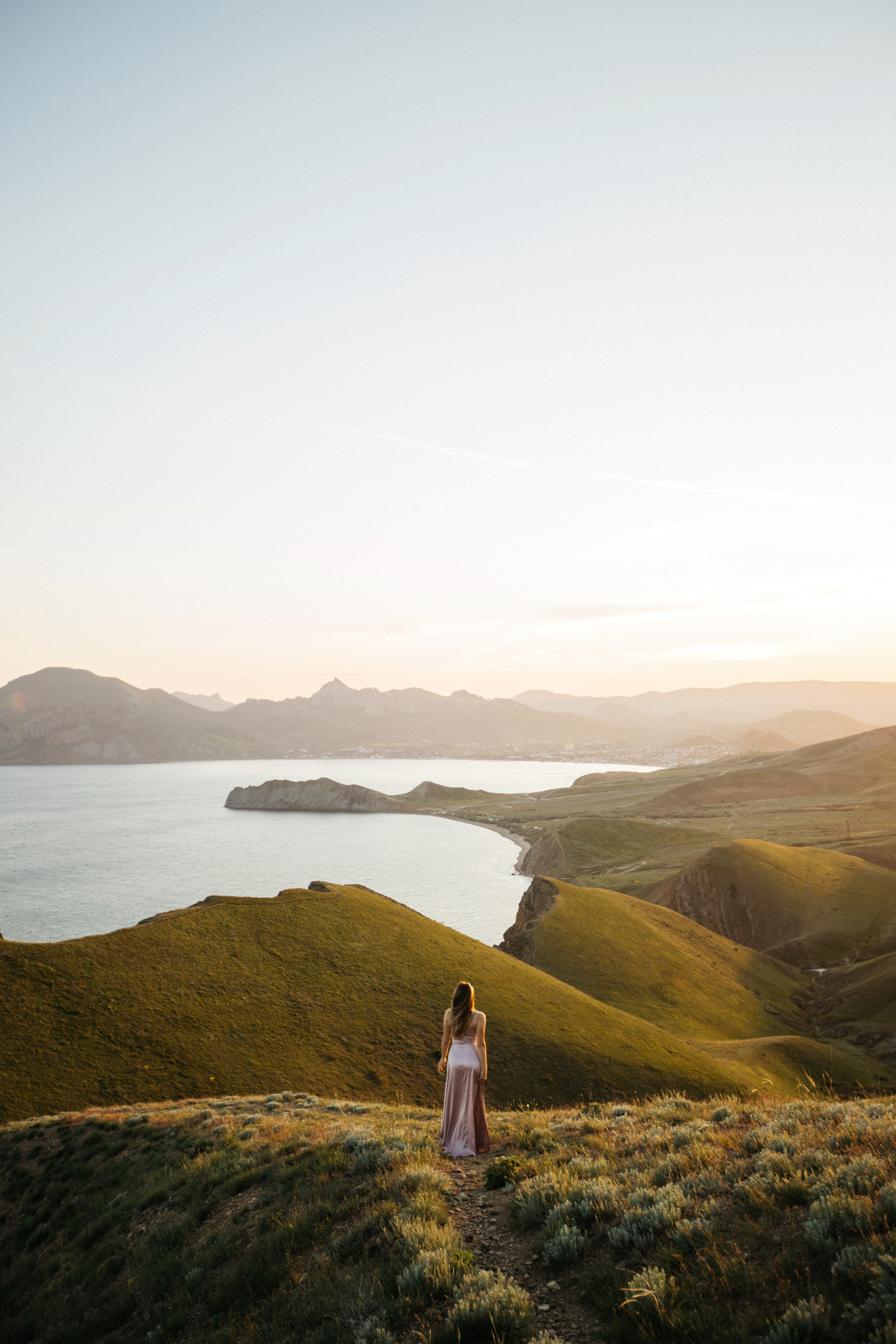 Крис. Джан Кутаран. Фотограф Анна Лейман. Севастополь