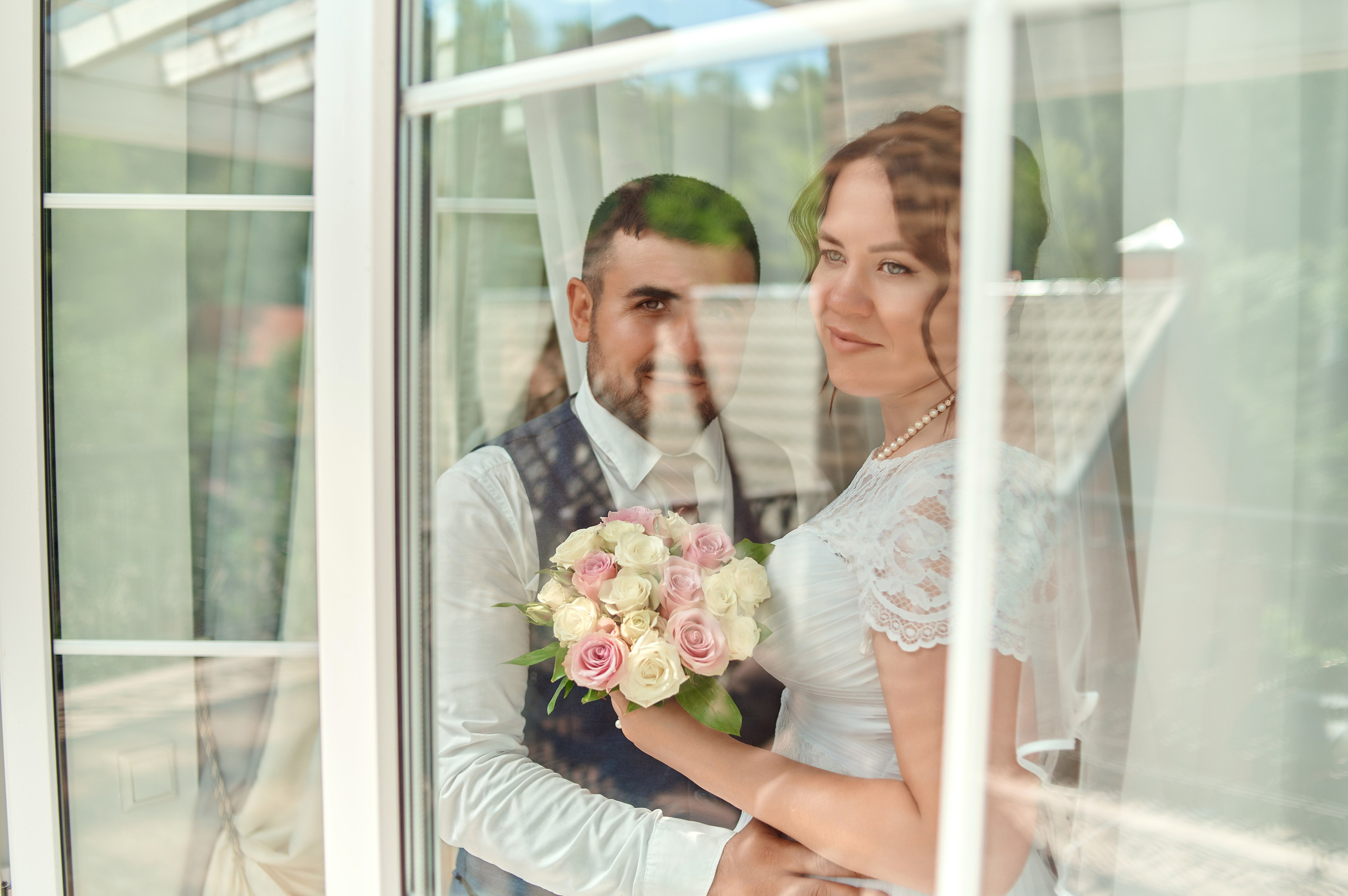 Н & О. Семейный и детский фотограф в г. Ногинске Ангелина Хасанова