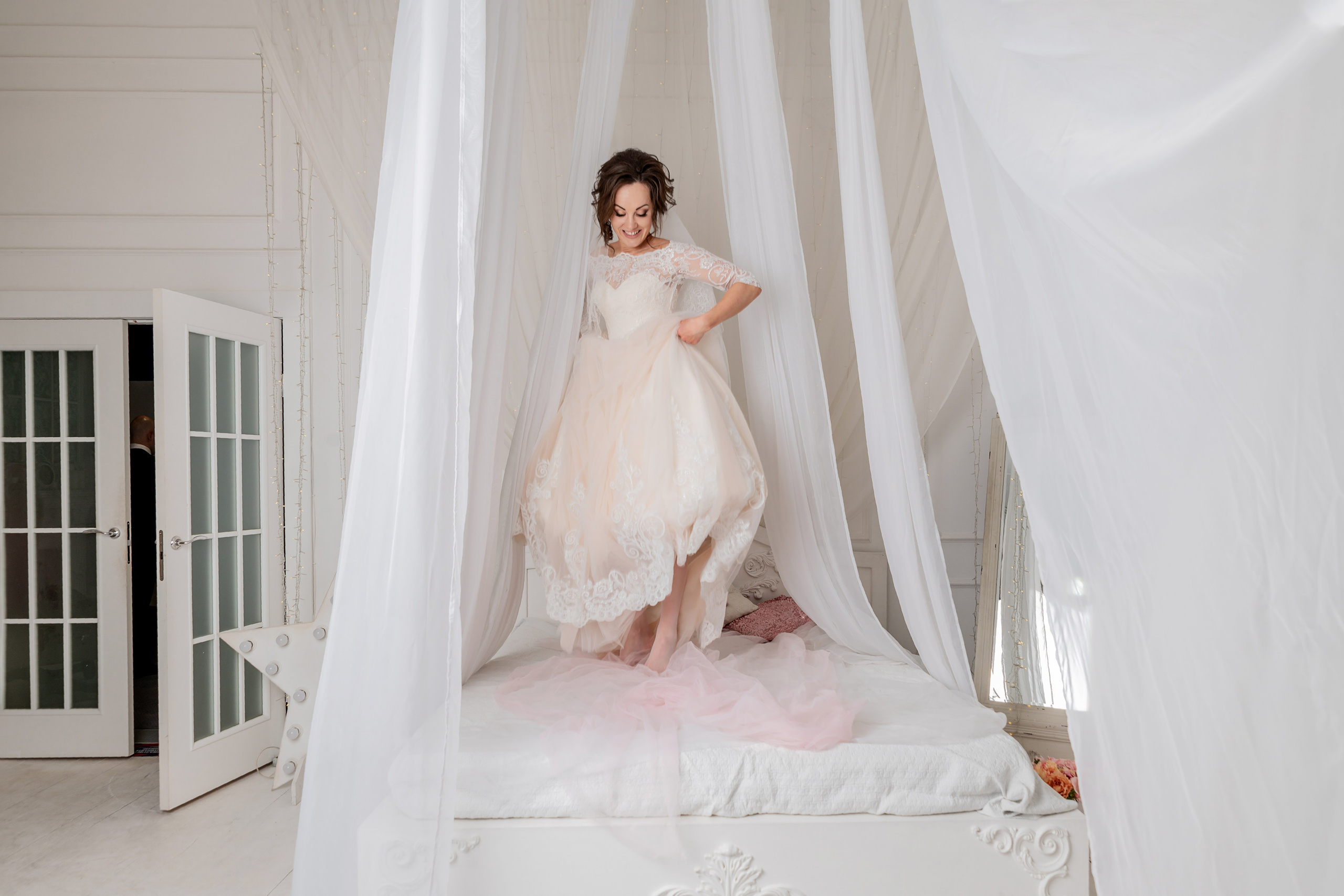 Свадебная фотография. Арт студия «Пегас». Фото- и видео- съемка