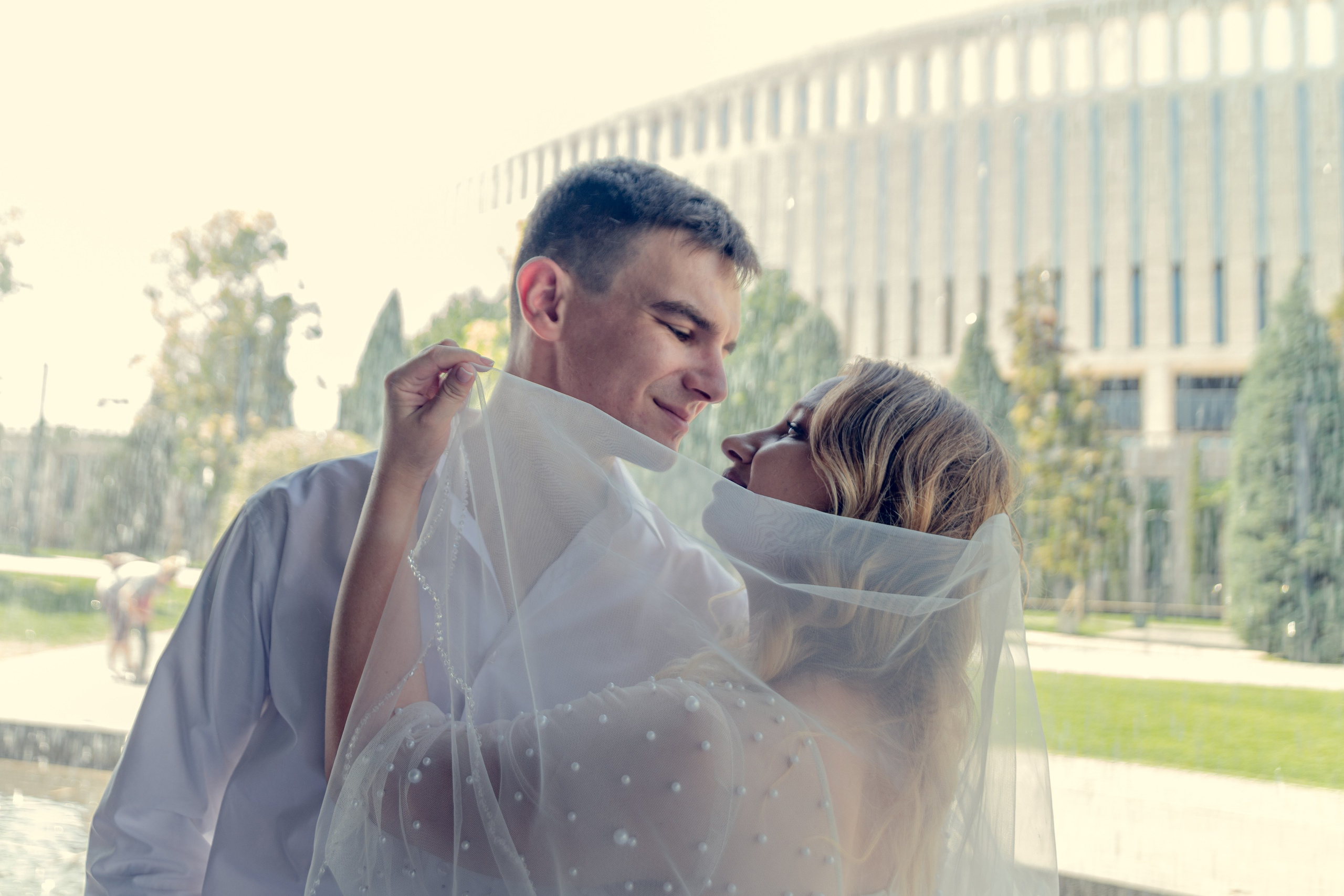 Свадебная фотография. Арт студия «Пегас». Фото- и видео- съемка