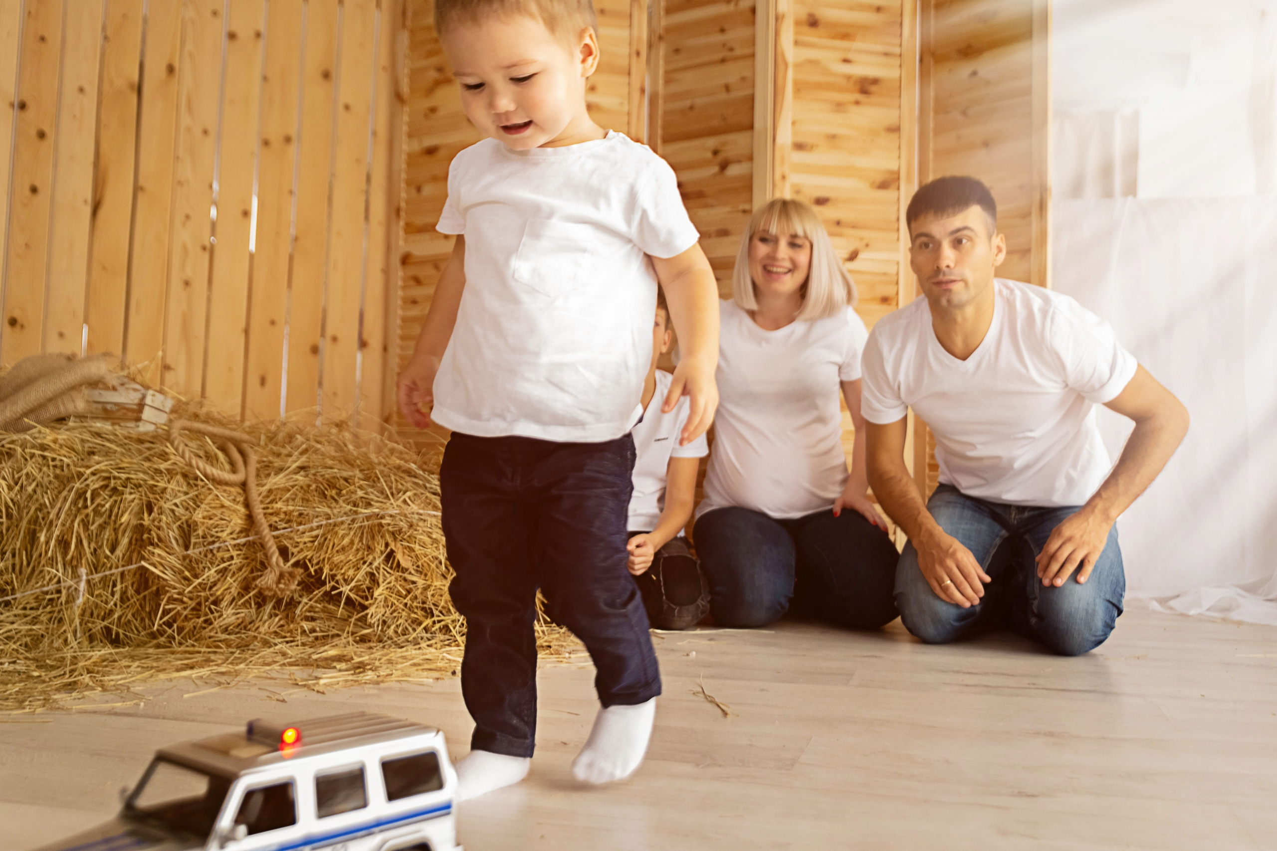 Семейная фотография. Арт студия «Пегас». Фото- и видео- съемка
