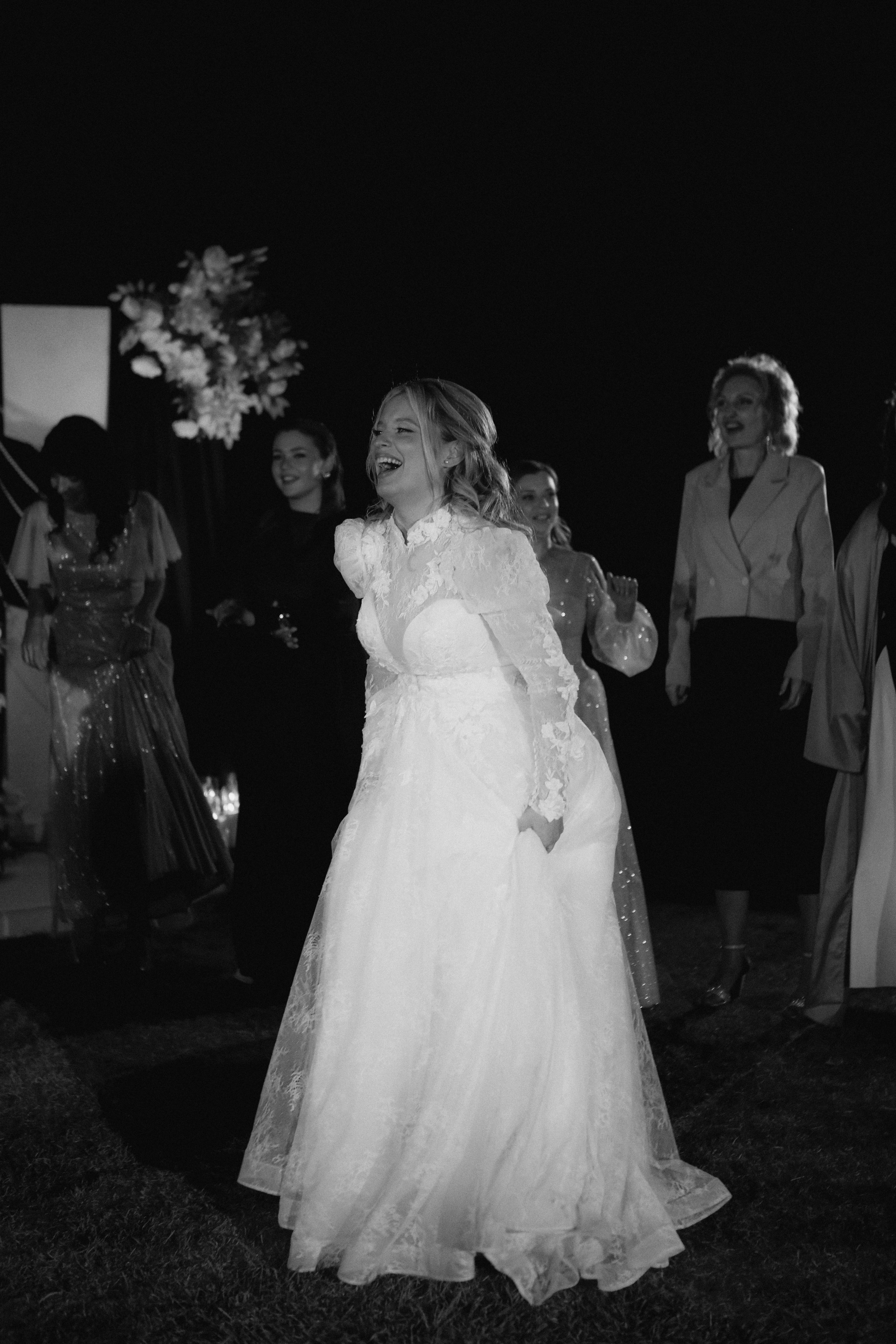 Свадьба-вечеринка. Фотограф в Крыму Богдана Захарчук