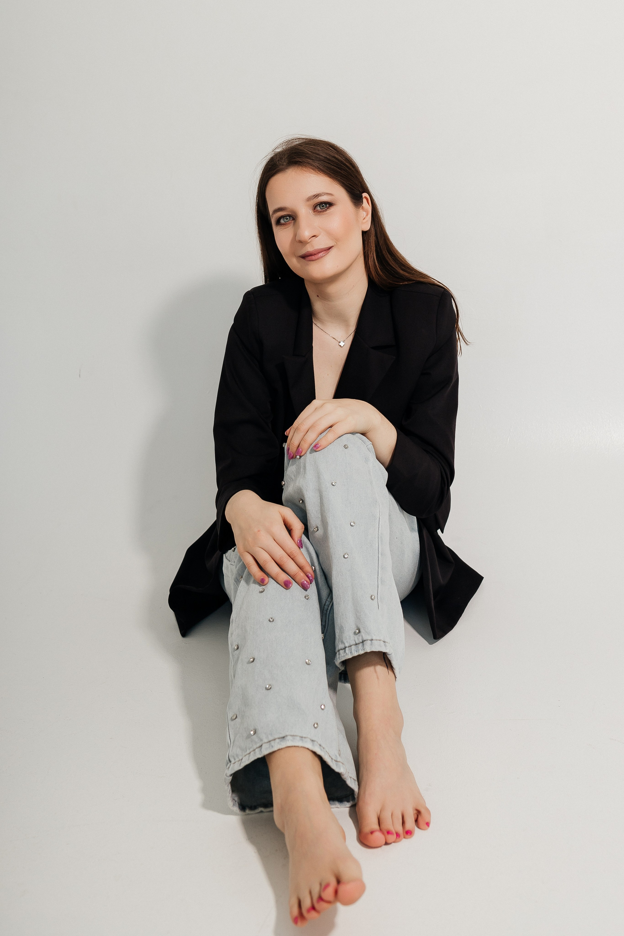 Александра. Свадебный и семейный фотограф в Екатеринбурге