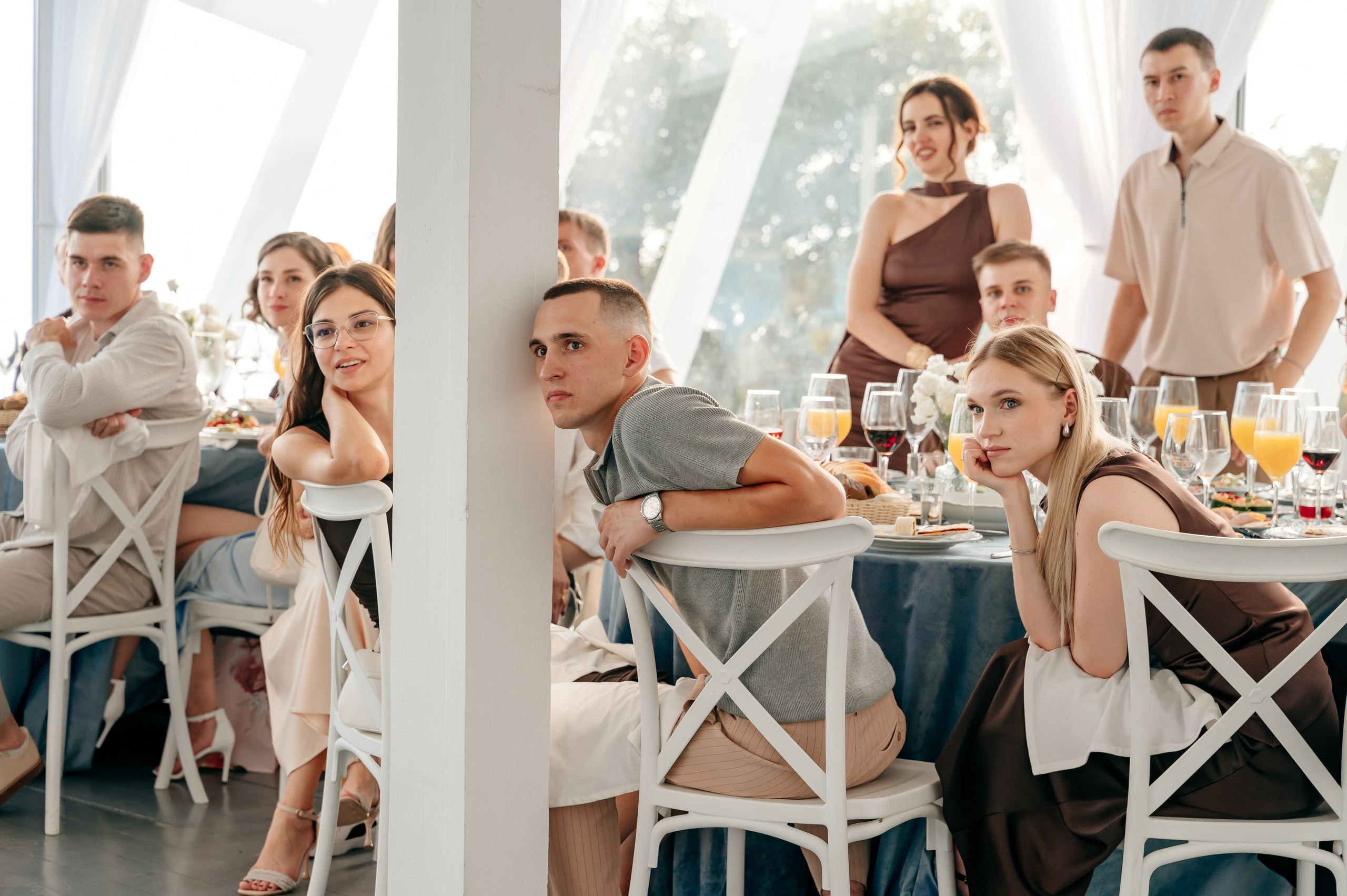 Дом у моря. Свадебный фотограф в Краснодаре и Сочи Комолова Екатерина