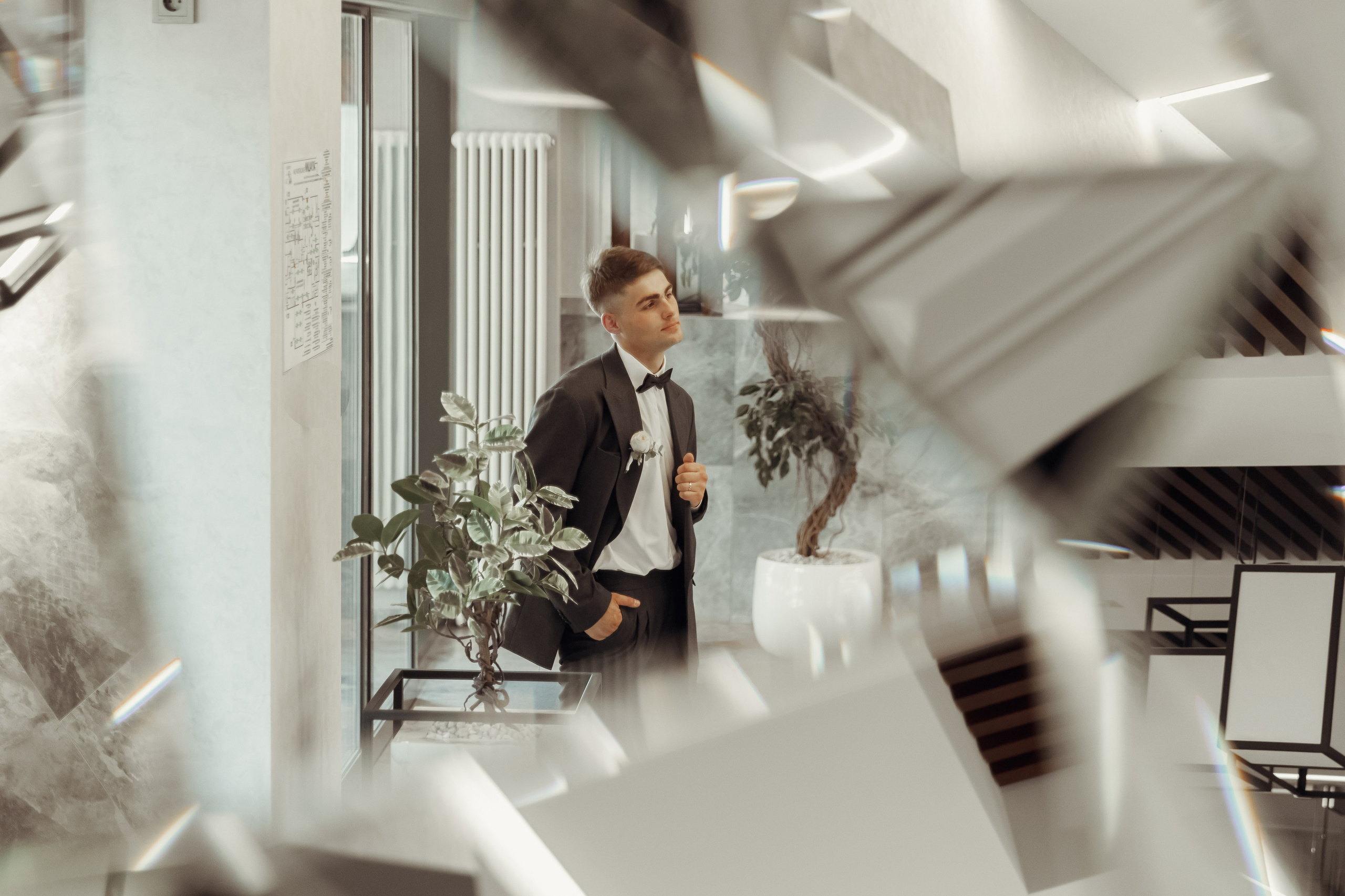 Кирилл и Диана. Свадебный фотограф, крещение, венчание СПБ, Белгород Анна Коршунова