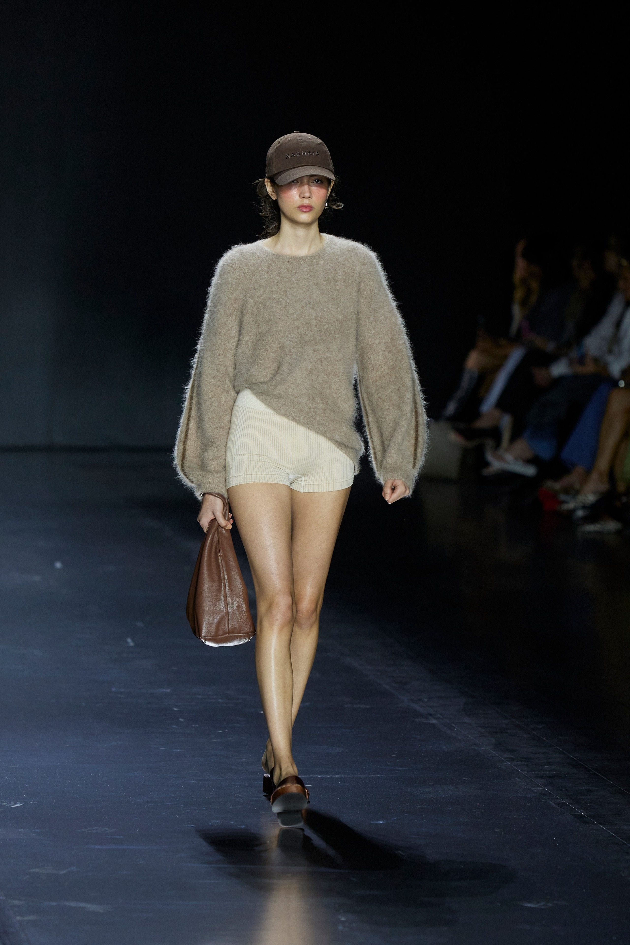 Nagnata Runway Show | Australian Fashion Week 2025 | Maria Poleshchuk. Maria Poleshchuk, commercial photographer in Sydney