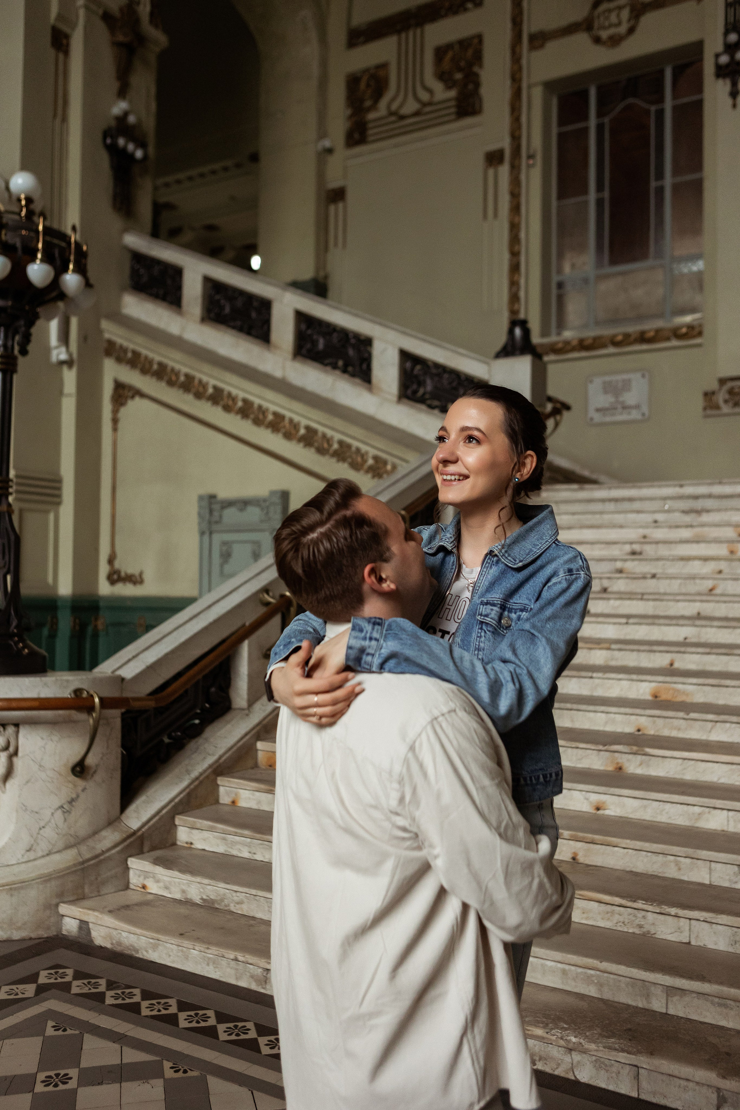 Ольга & Кирилл. Свадебный фотограф в СПБ | Санкт-Петербурге Анастасия Рахимгулова