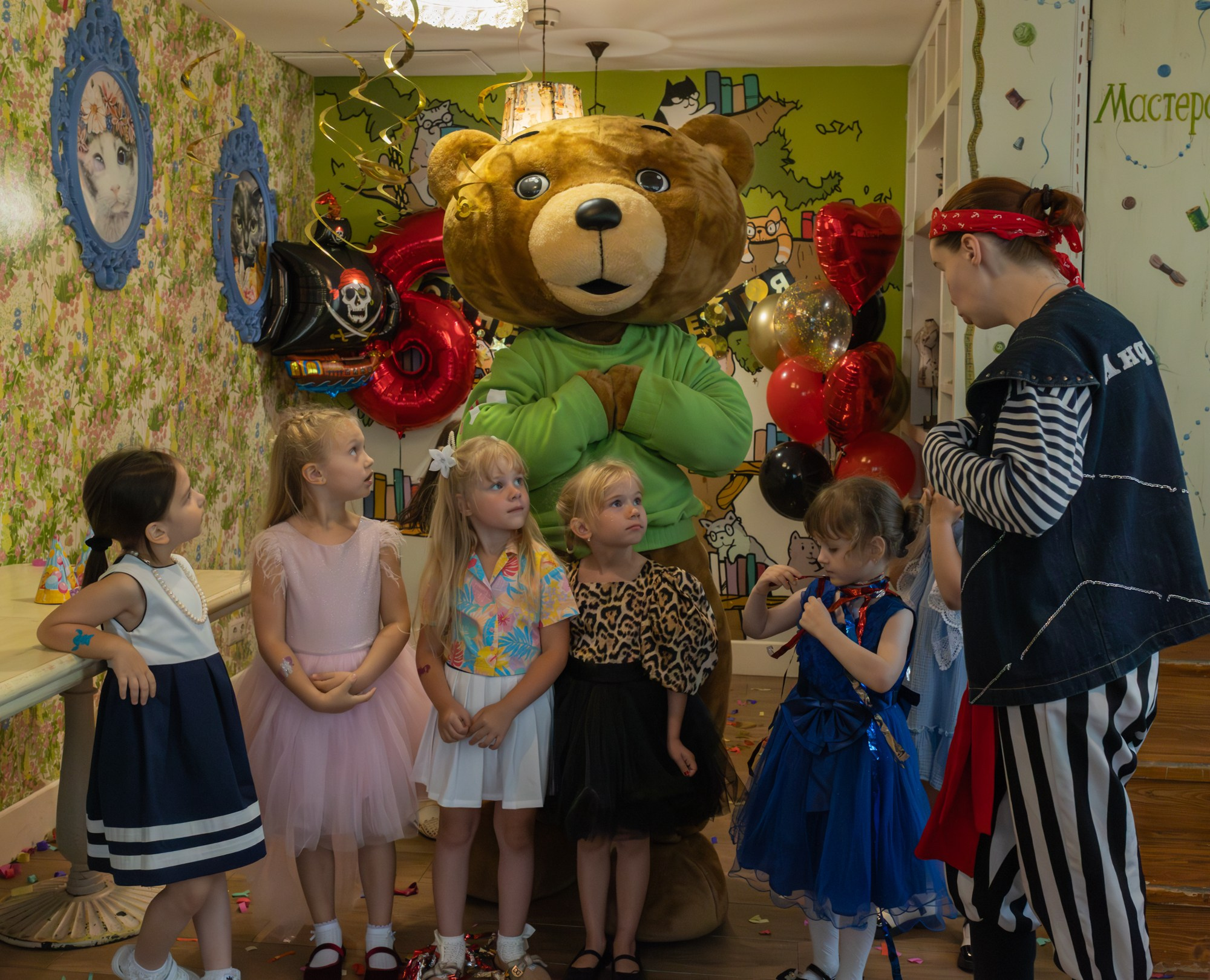 Детский репортаж. Фотограф Антонина Знак. Семейные фотосессии. Москва и МО