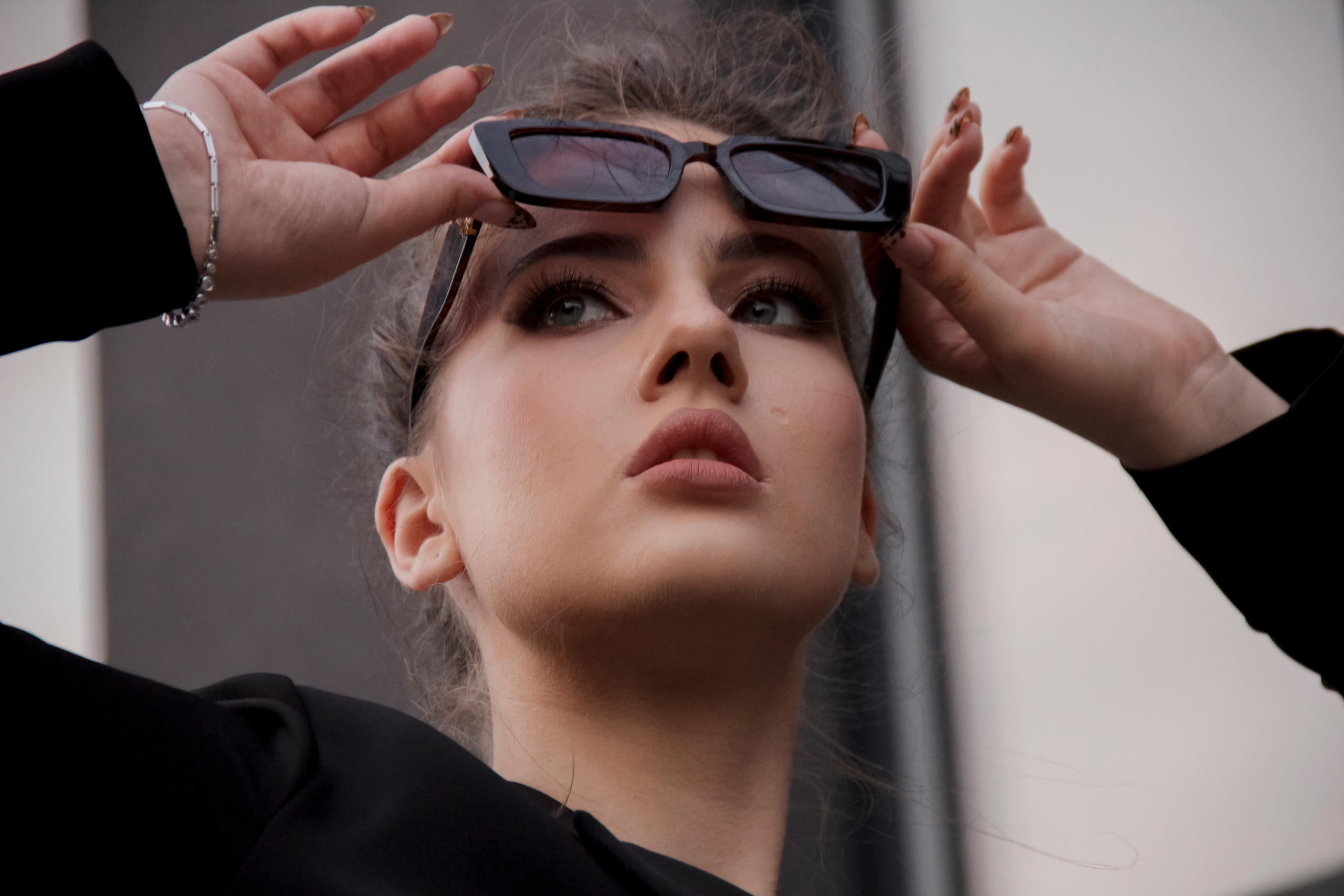 Отзывы. Фотограф Юлия Мешаева