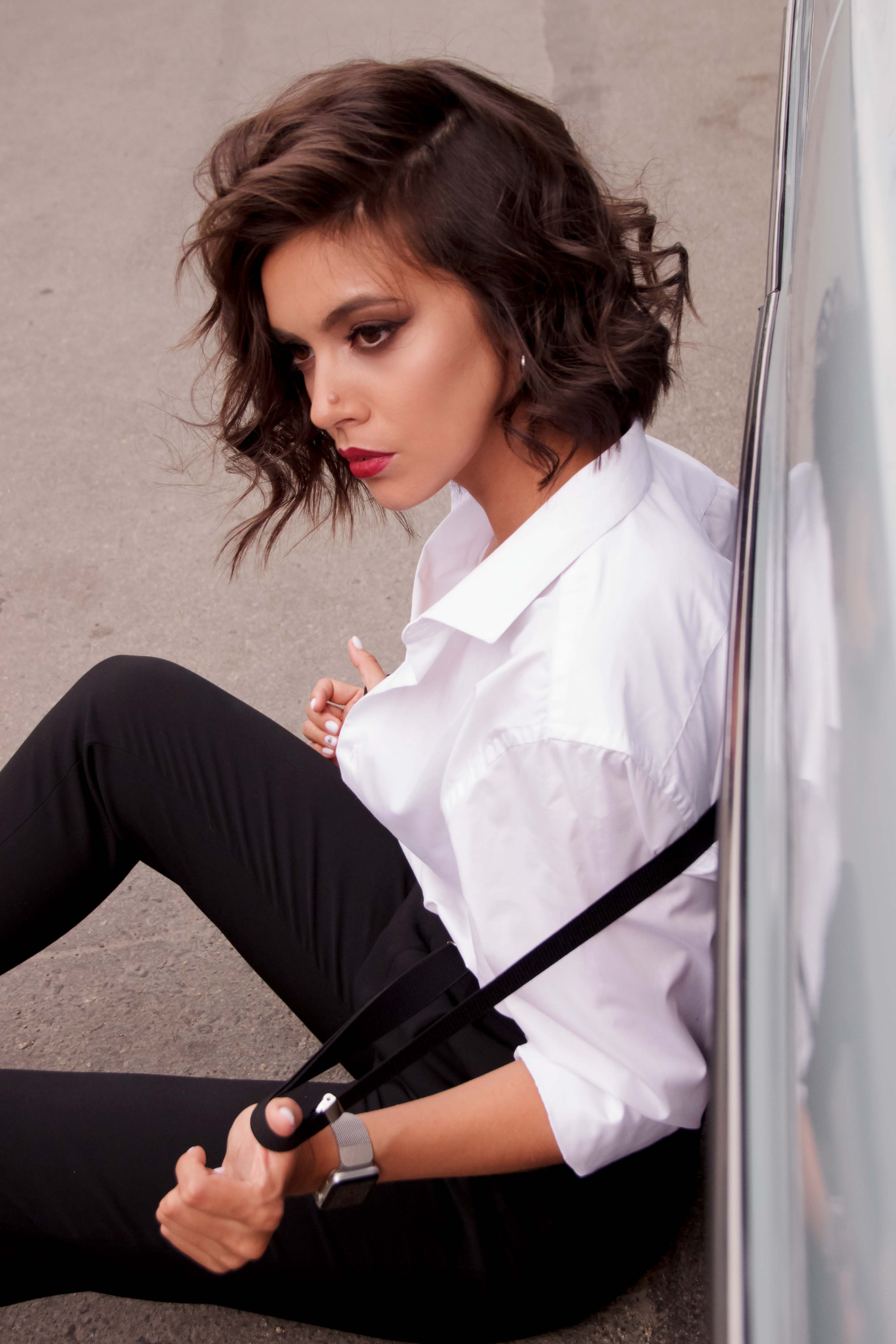 Отзывы. Фотограф Юлия Мешаева