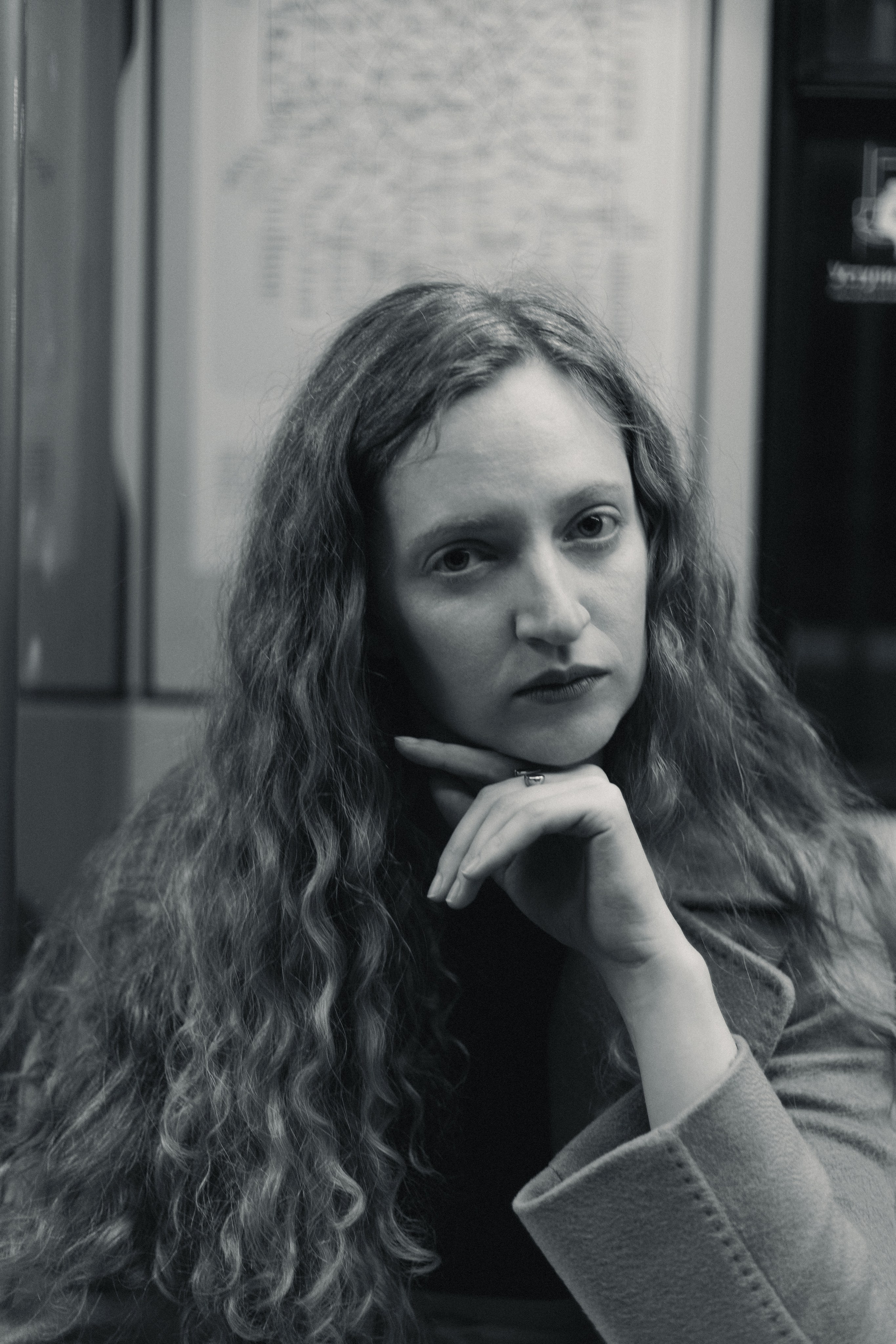 Владислава. Портретный фотограф Москва | Елена Столиванова