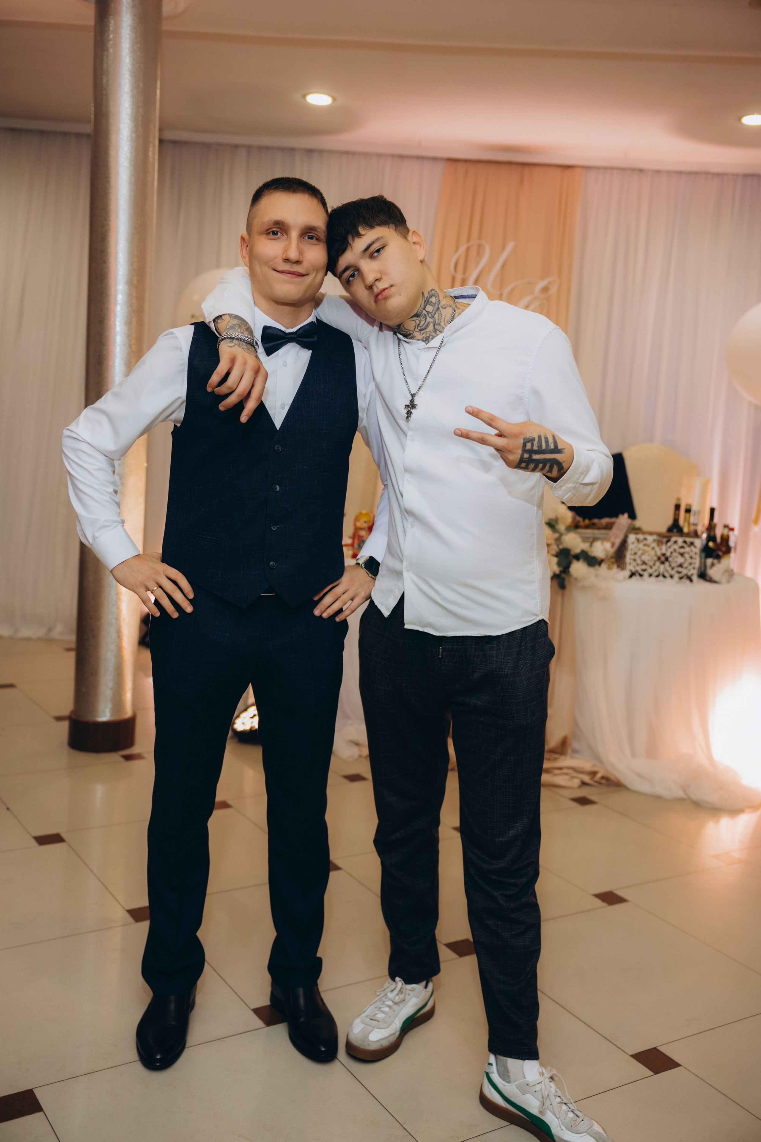 Иван и Елена. Свадебный, семейный фотограф в Иркутске Светлана Макаричева