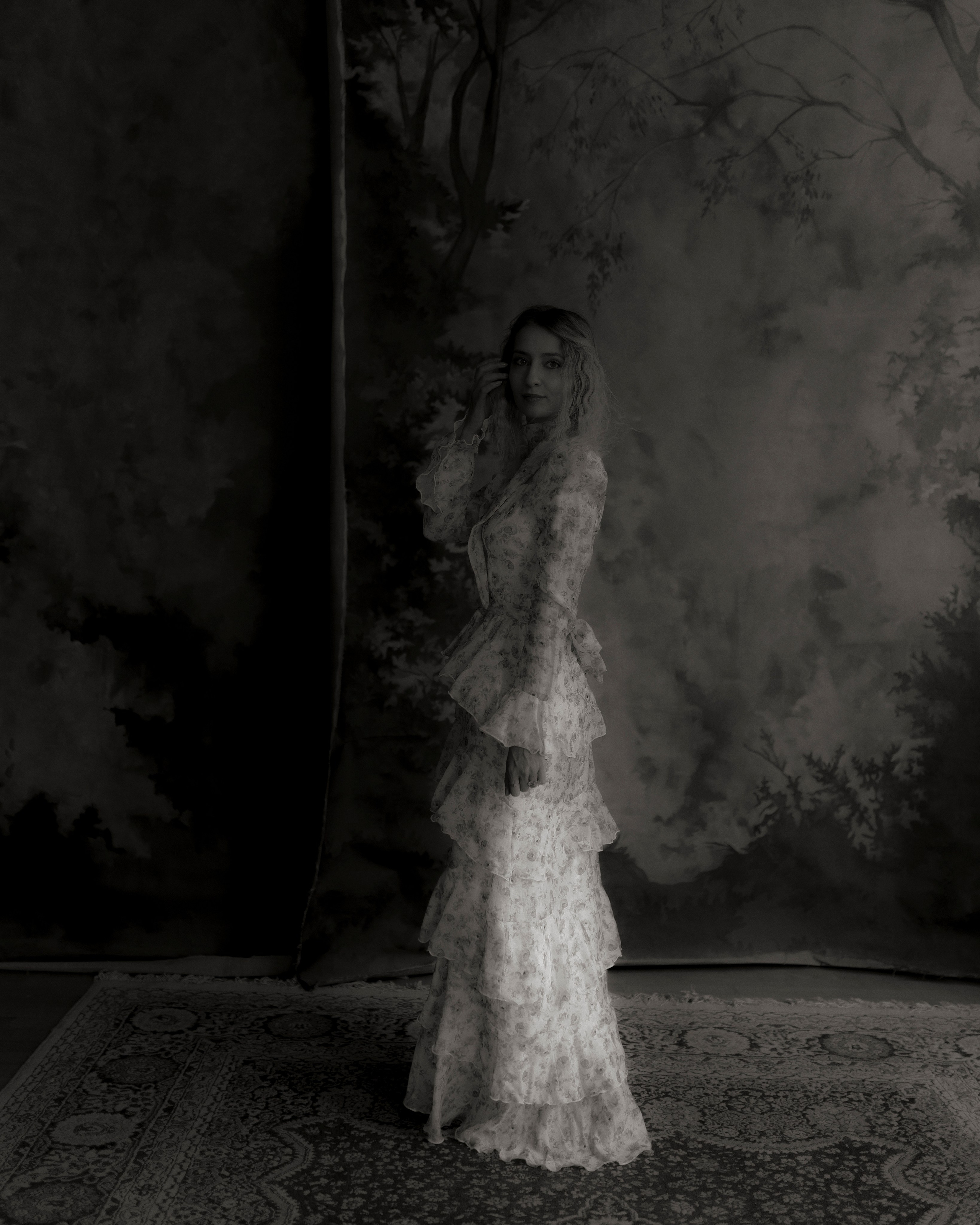 Дарья. DARYA.BELKINA