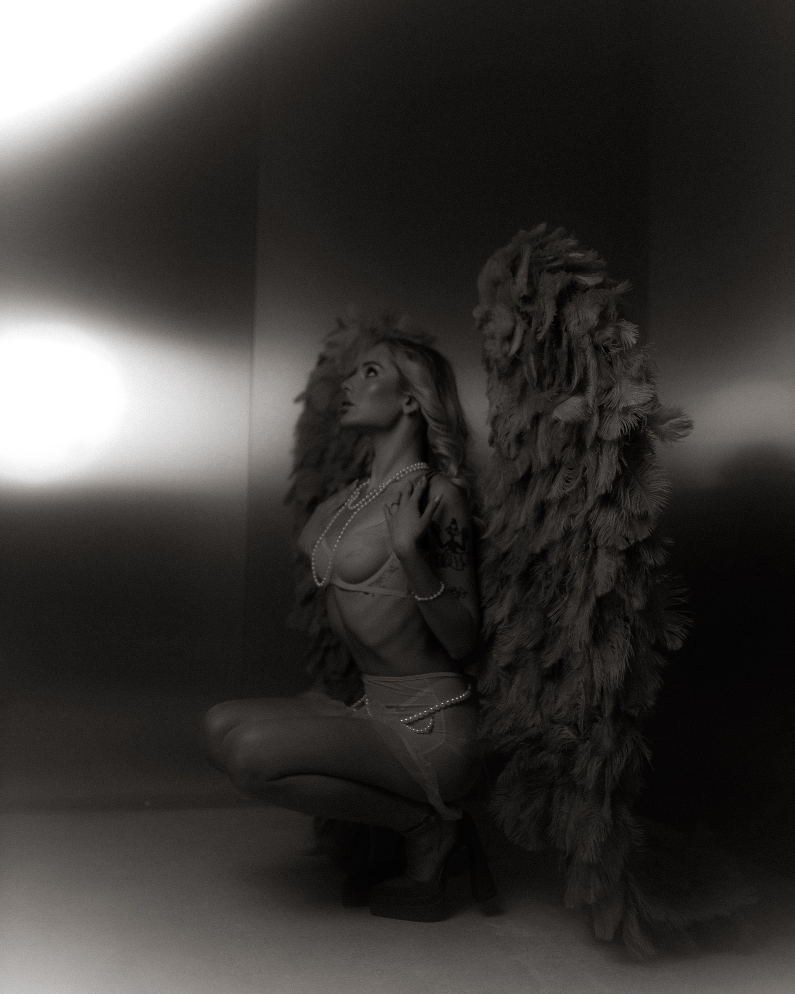 Ксения. DARYA.BELKINA