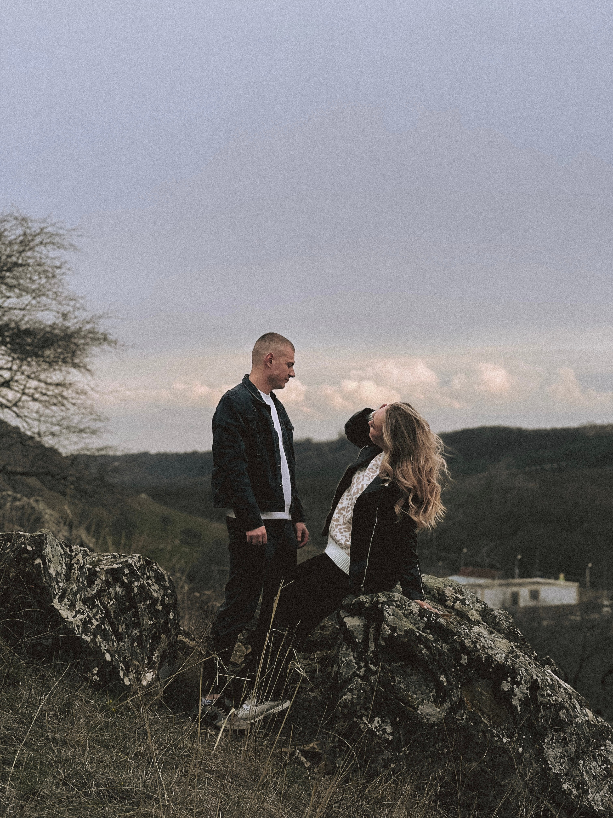 Саша и Валера. Фотограф в Каспийске