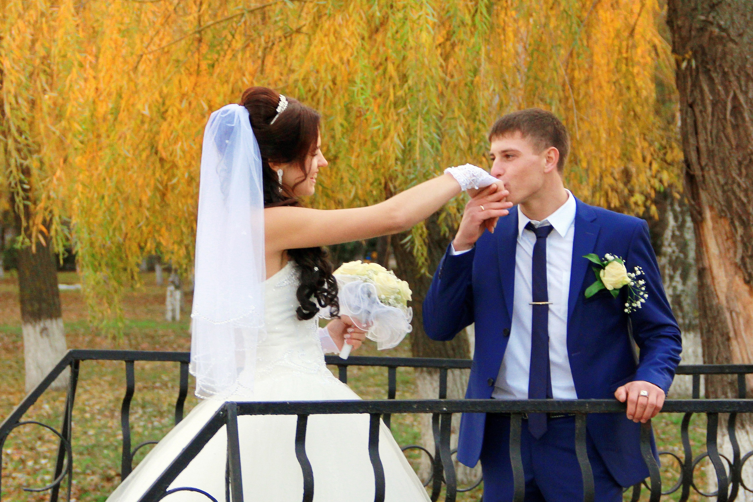 Валерий и Марина. Игорь Варава свадебный фотограф видеограф Белая Глина Краснодар