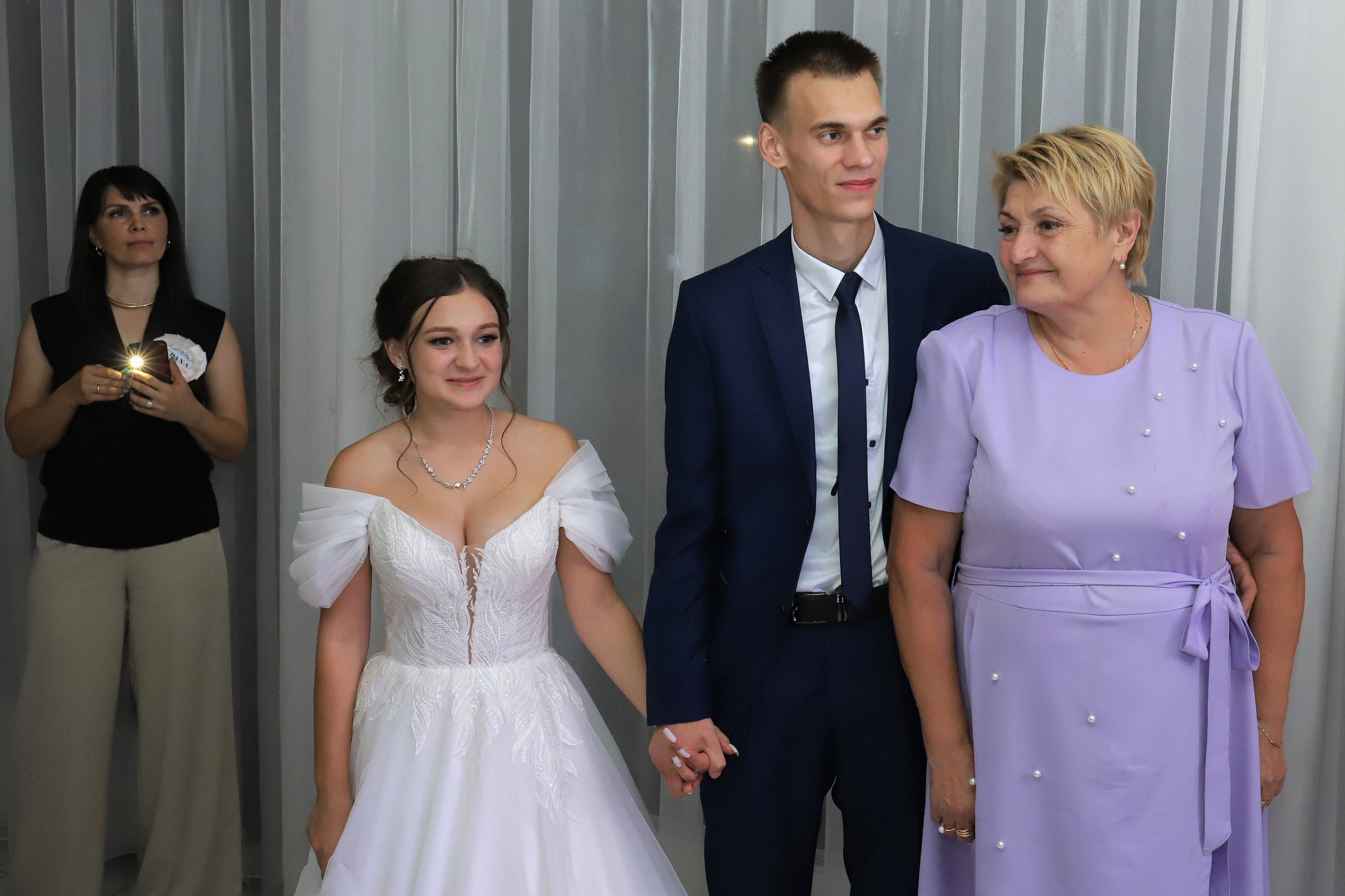 Андрей и Виктория. Игорь Варава свадебный фотограф видеограф Белая Глина Краснодар