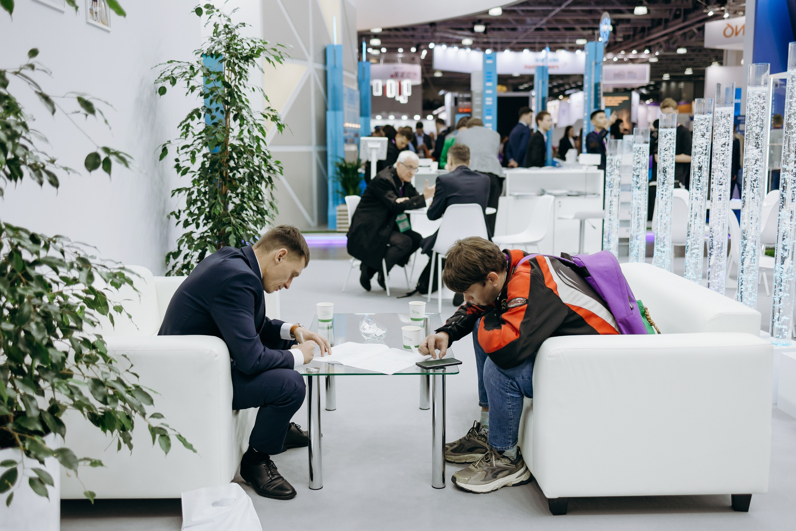 ТестГен. Репортажный и свадебный фотограф в Москве Лена Таращенко