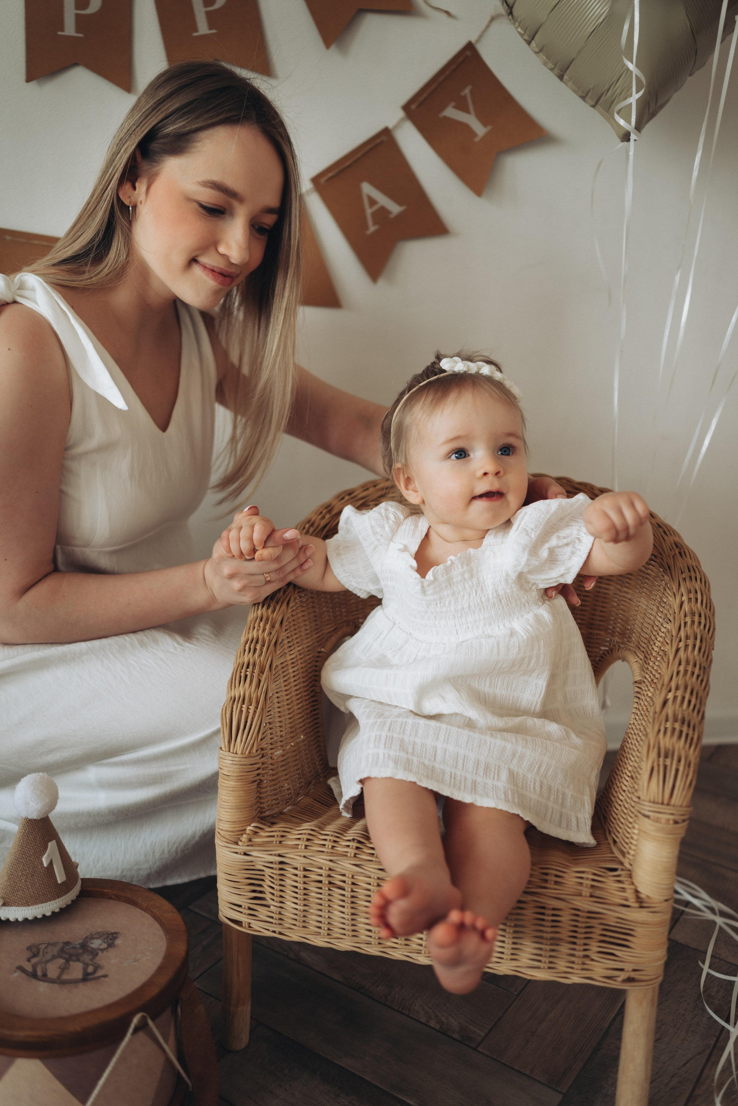 Фотосессия к годику. Семейный фотограф Ростов-на-Дону Татьяна Соколова