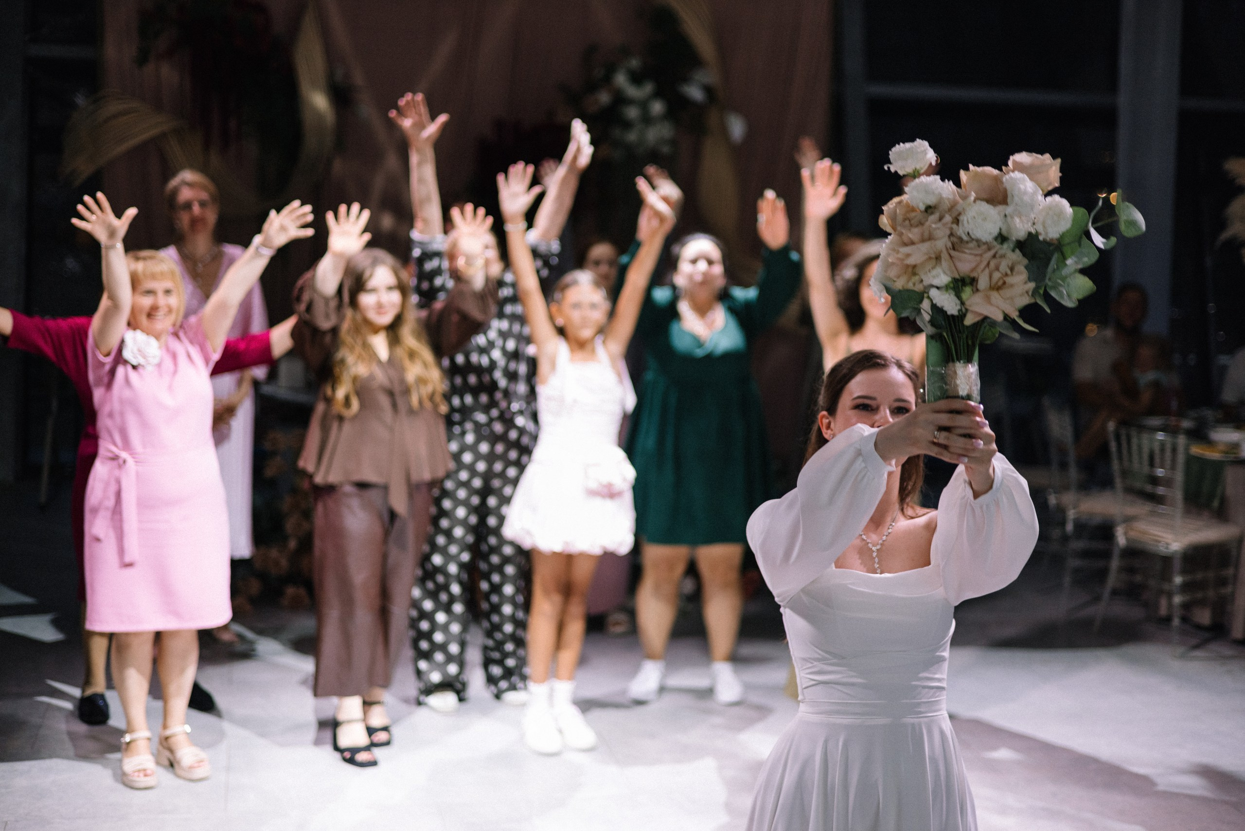 Кирилл и Татьяна. Свадебный фотограф и видеограф в Москве, Виктор Архилюк