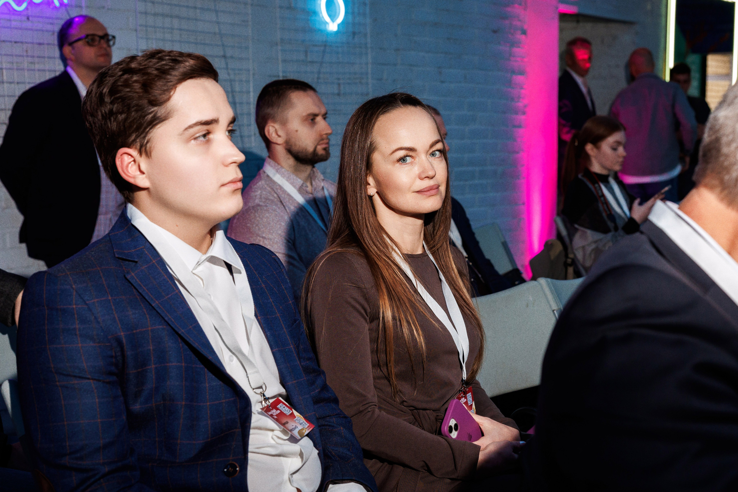 Retail Real Estate Awards 2023 (Cofix, БНБ, Грай, PhotoZone.by). Свадебный, семейный и репортажный фотограф Галобурда Юрий