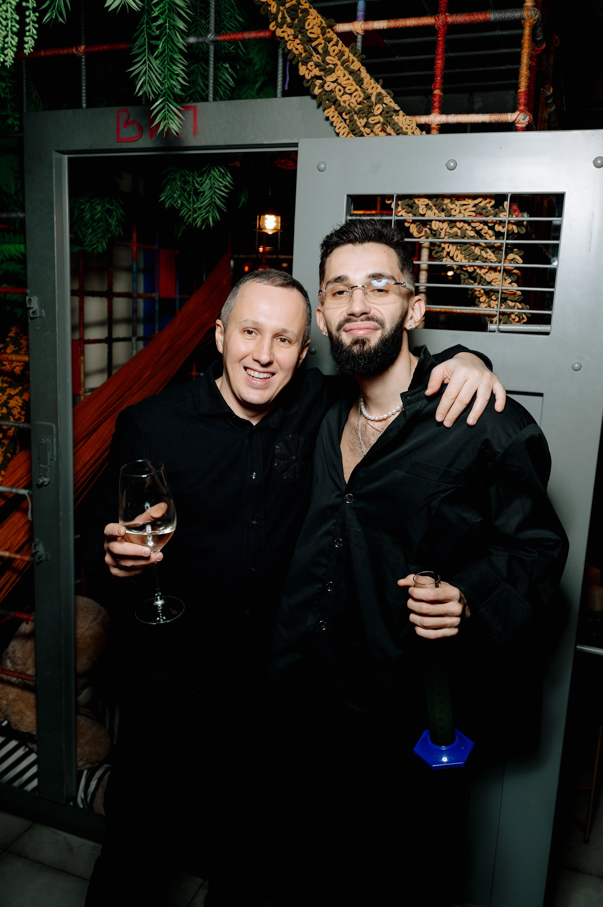 Helen_yes1 & Павел ⚡️ 2024. Фотограф Вито Бурмасов | Москва