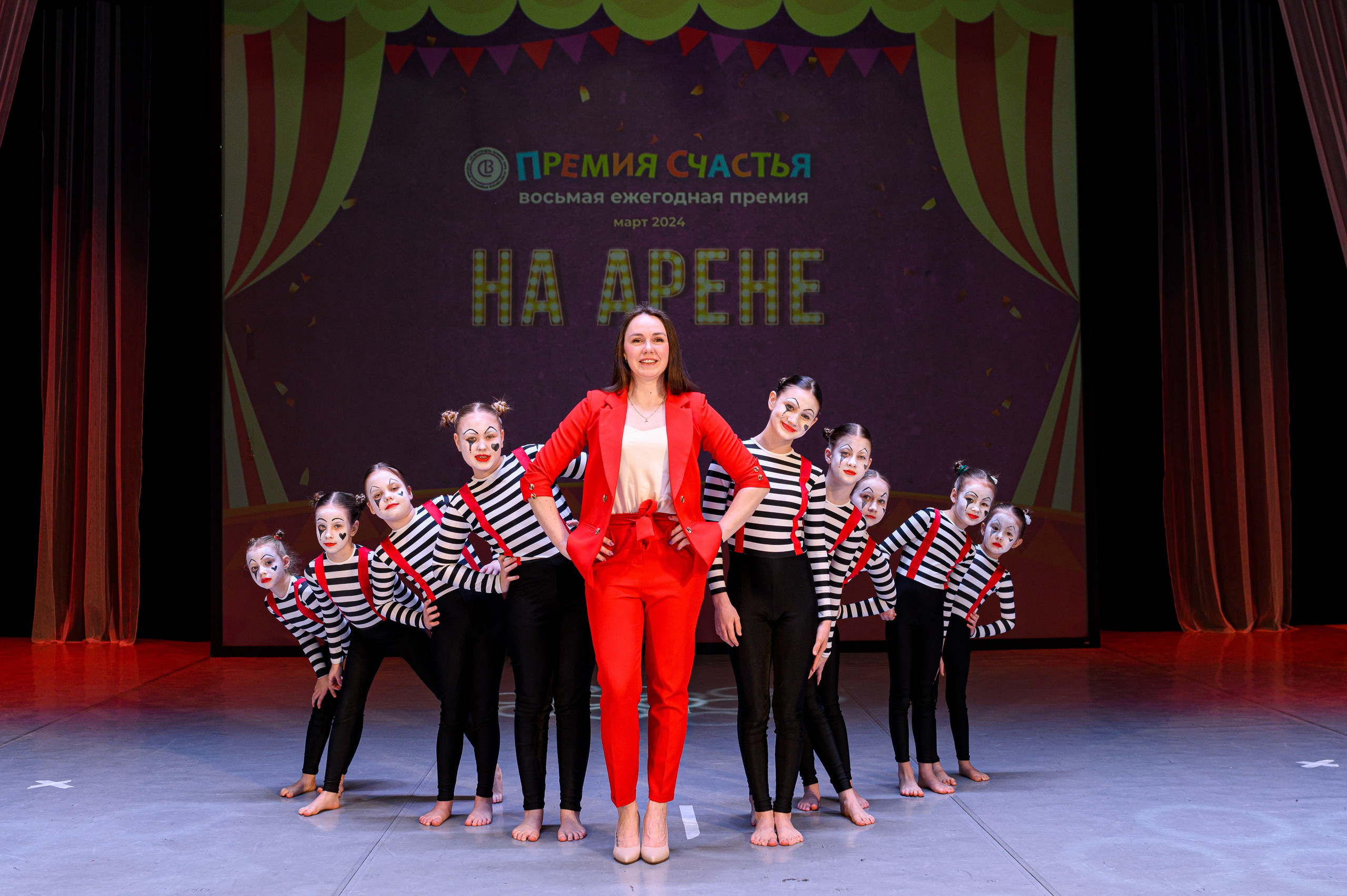 На арене. Подольск. Фотограф Сергей Белов | Москва
