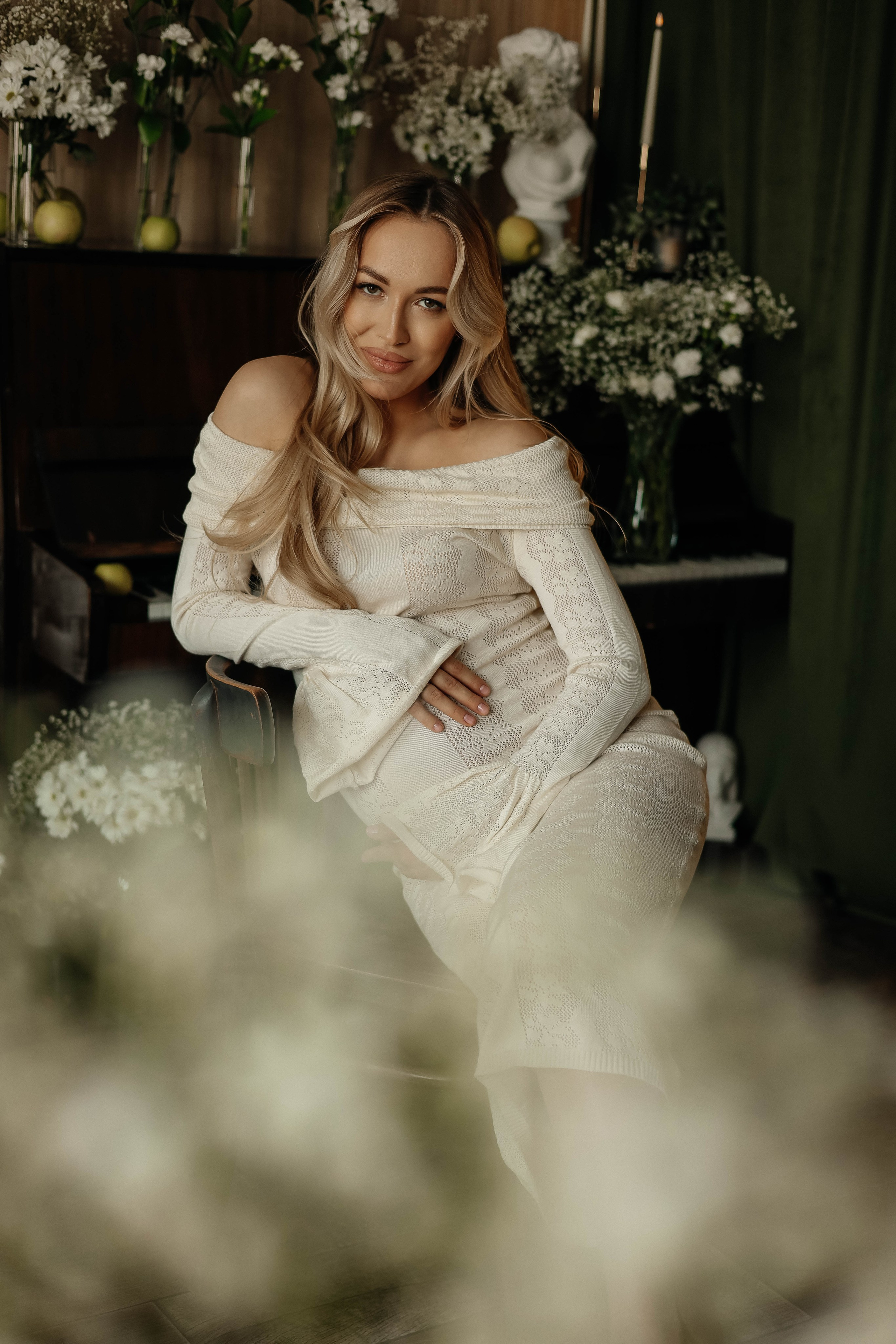 Альбом 19. Семейный фотограф Анна Мезенцева