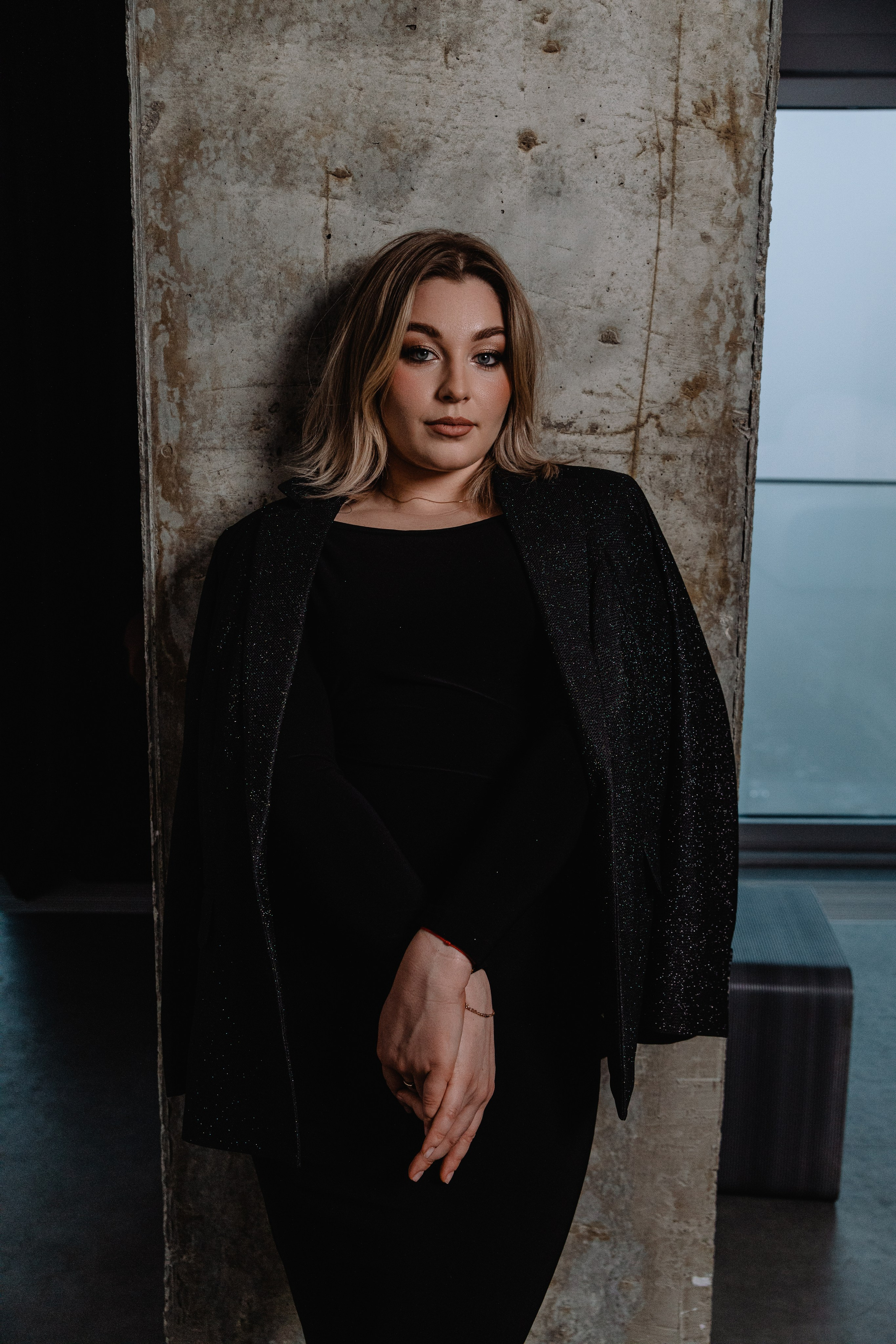 Яна. Фотограф Воронеж Варвара