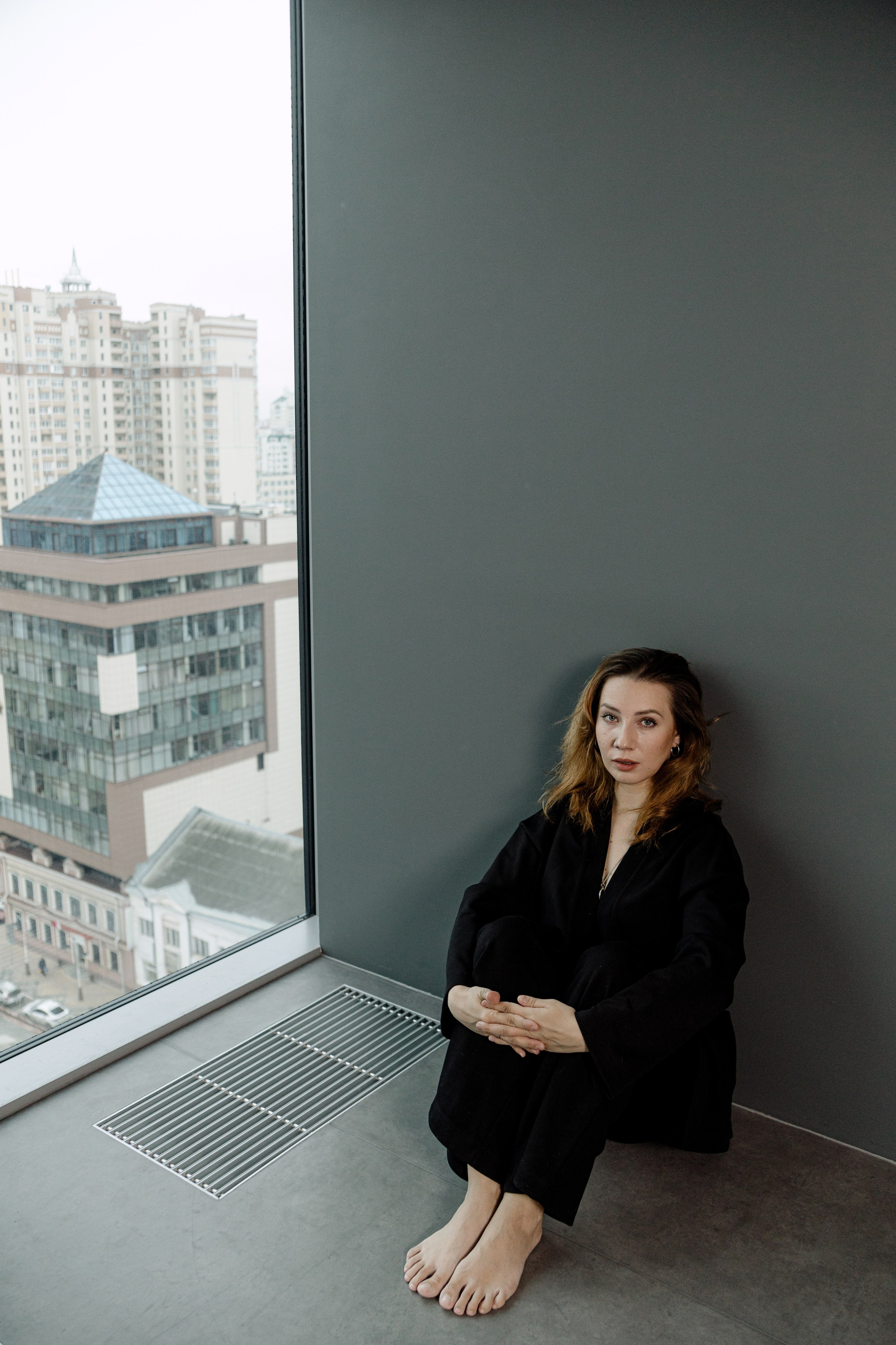 Елена. Фотограф Воронеж Варвара