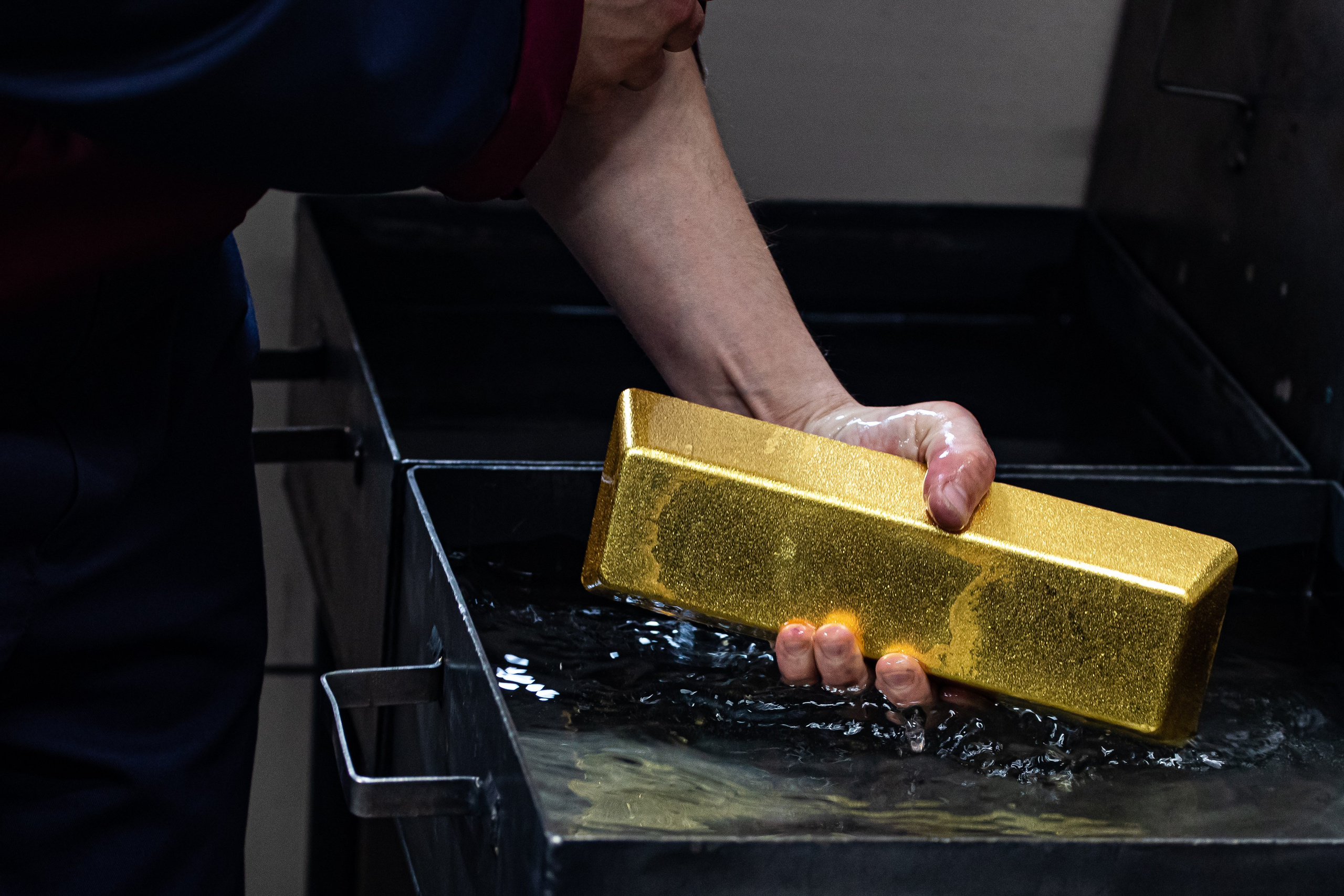 Фотосъемка промышленности. Промышленный фотограф, фоторепортаж, Россия