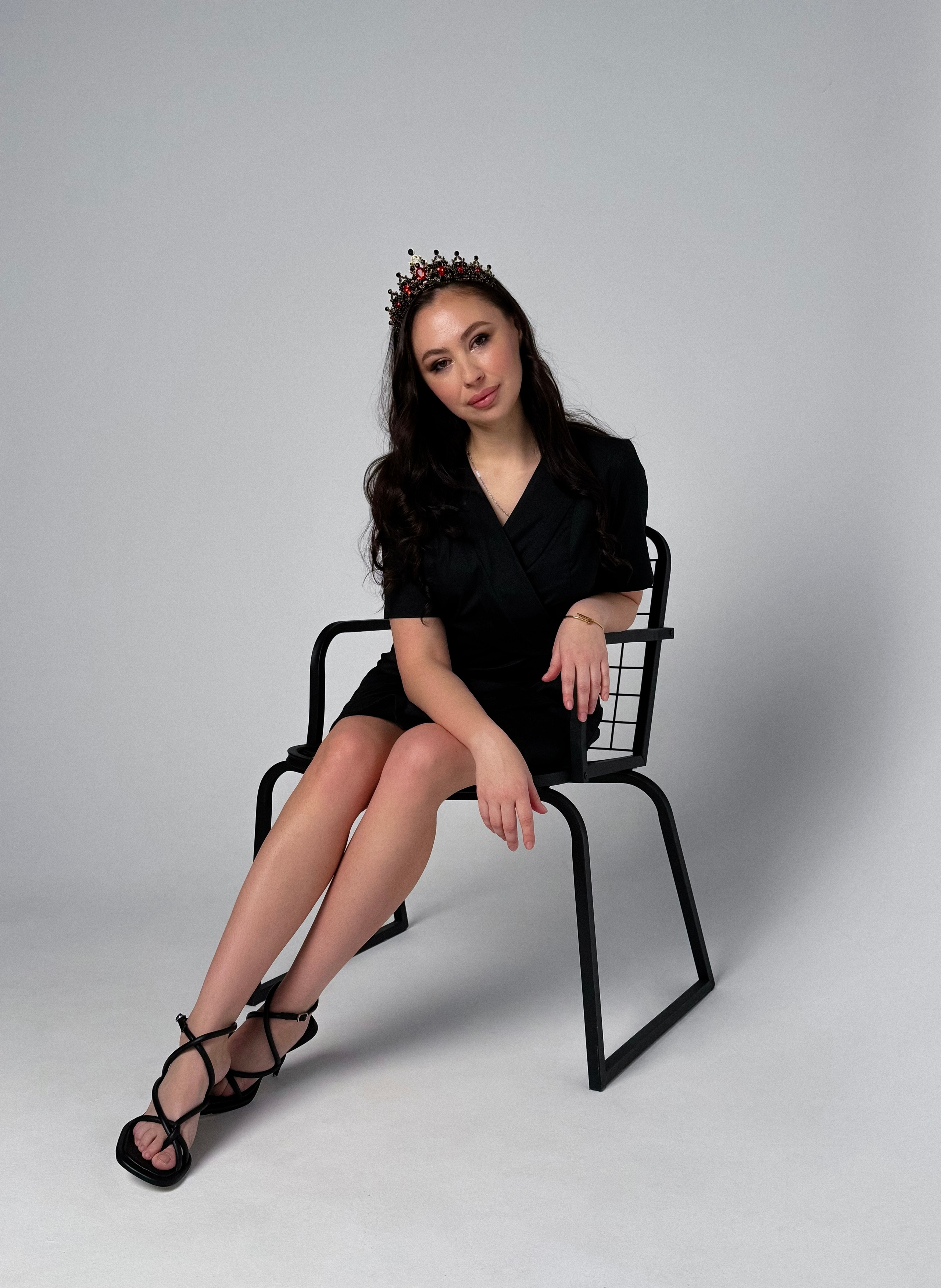 Ангелина. Мобильный фотограф в Новосибирске Прилукова Анастасия