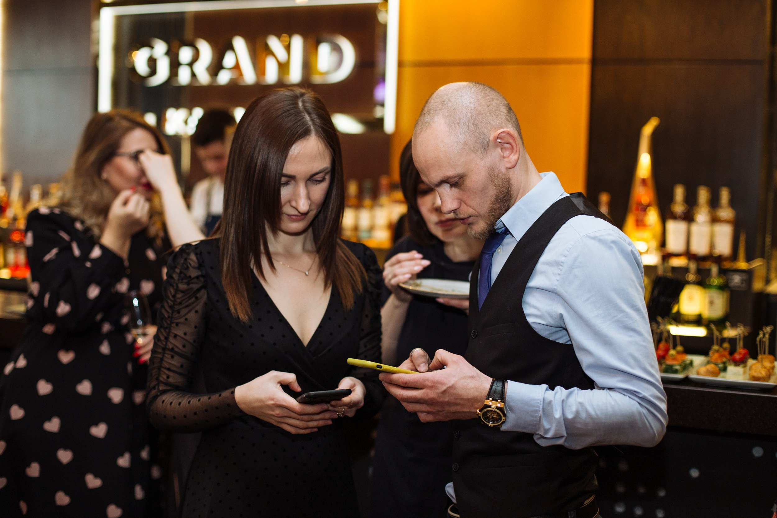 Money management. Главная