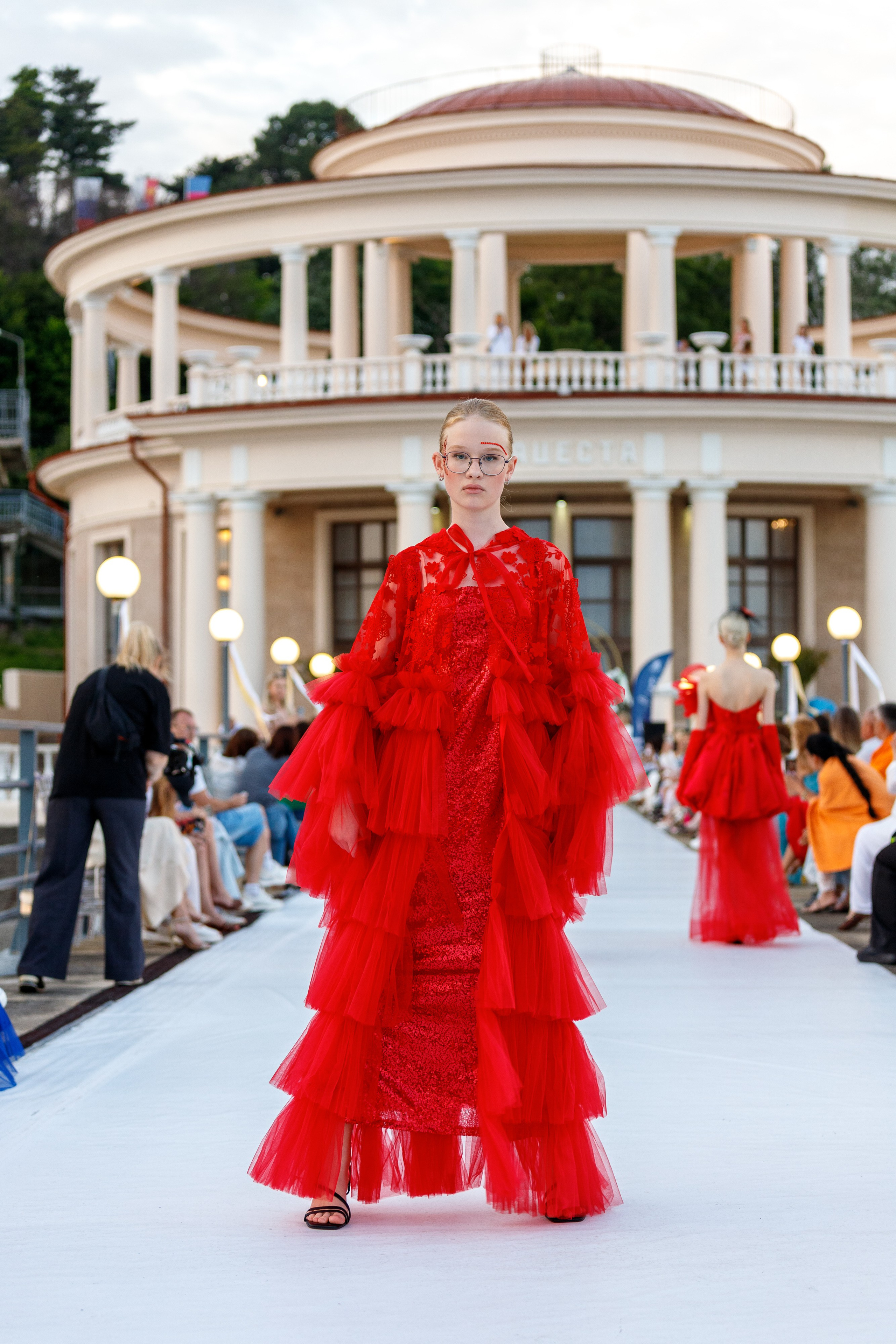 29 Fashion Cruise. Интерьерный и фуд фотограф в Иркутске Дмитрий Арно