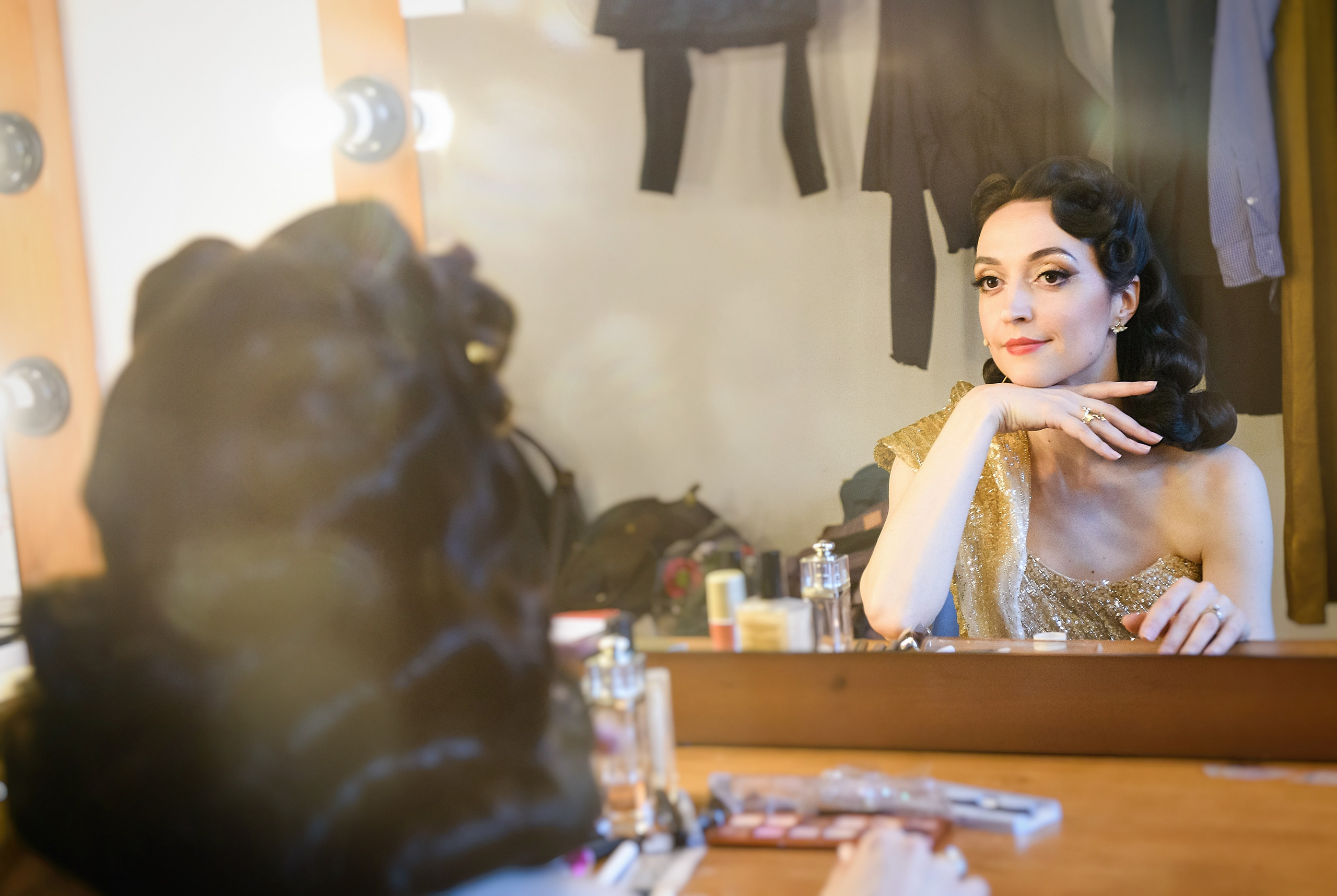 Академия балета «СКАЗКА» Отчётный спектакль «Золотая рыбка»